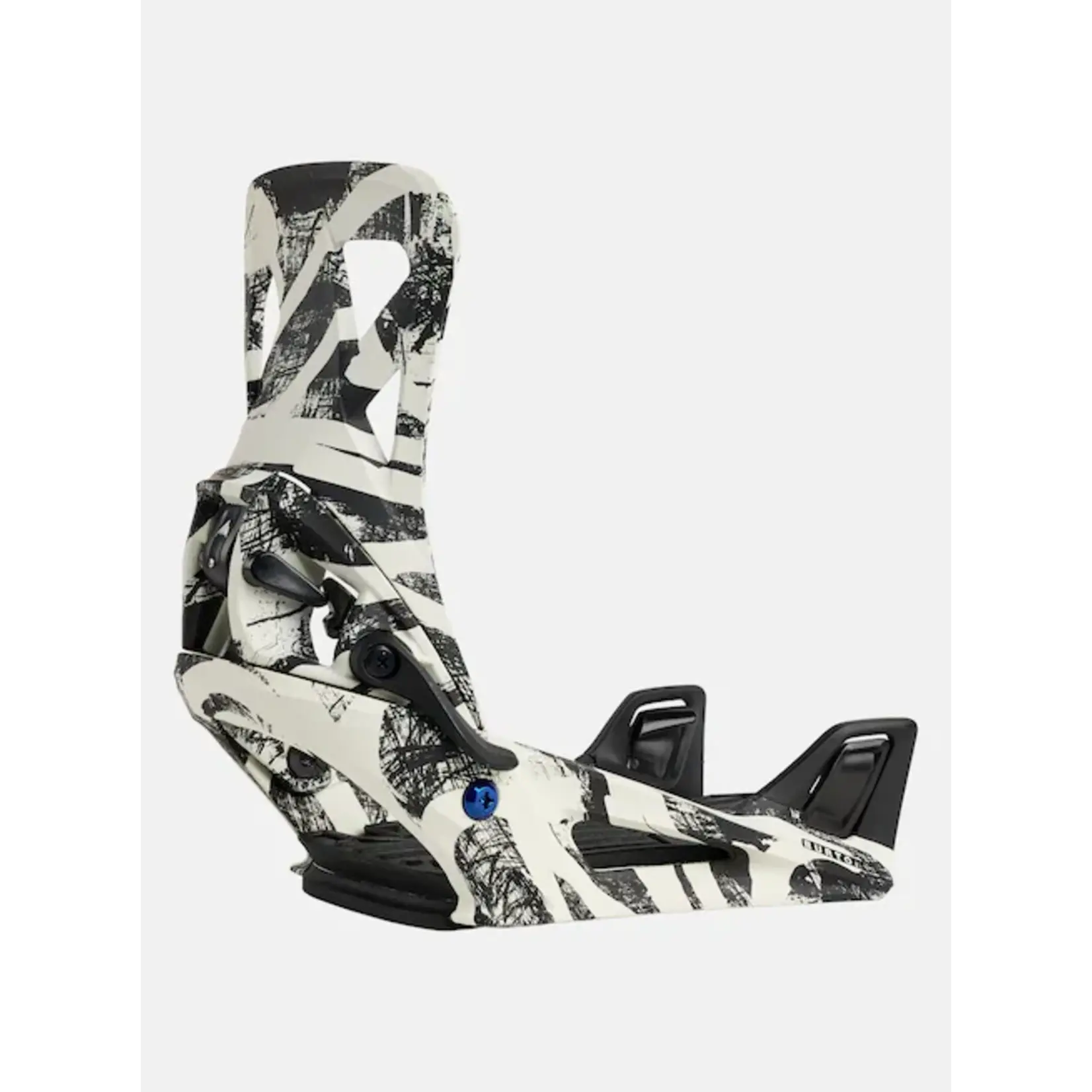 Burton Burton Men's Step On Re:Flex Snowboard Bindings 2026