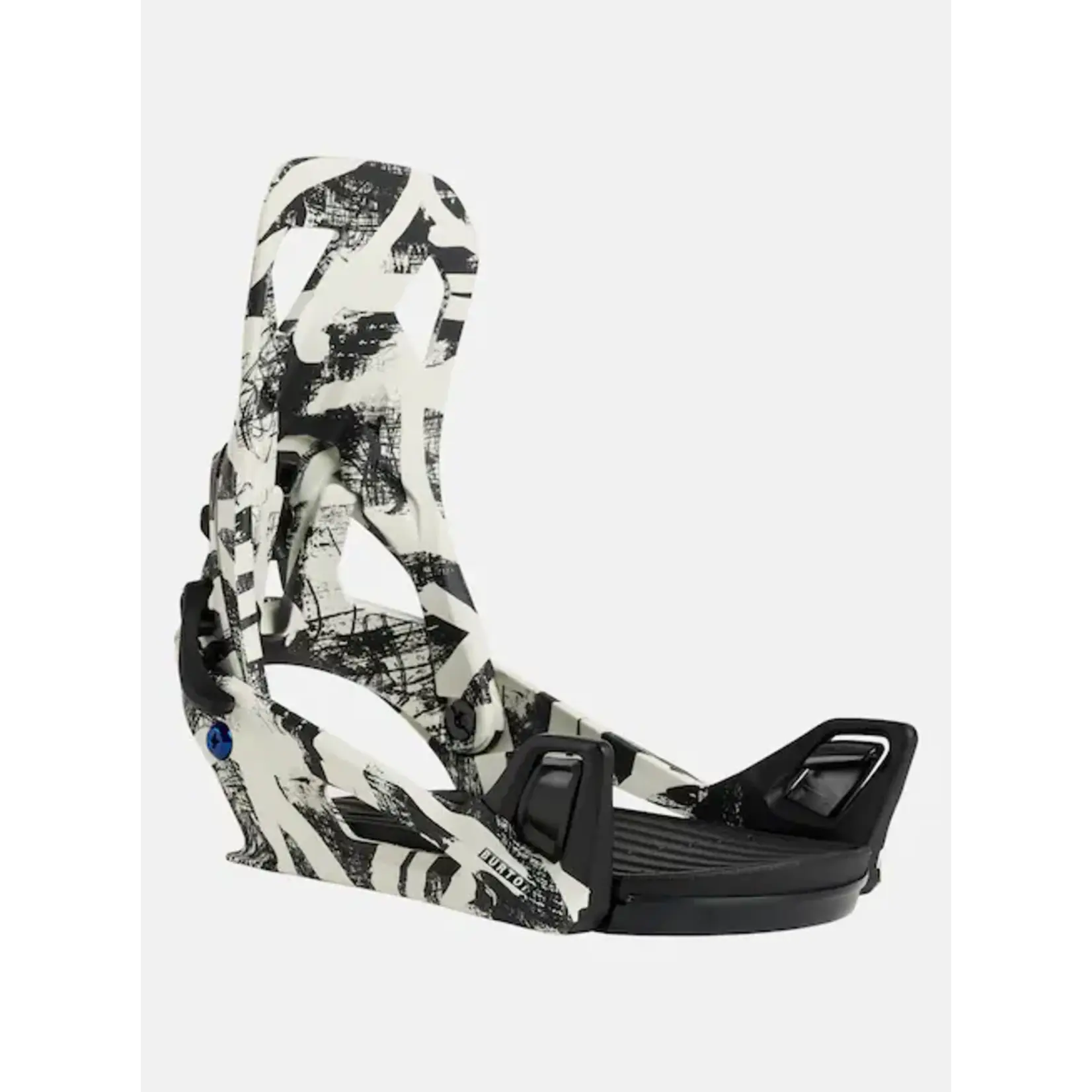 Burton Burton Men's Step On Re:Flex Snowboard Bindings 2026