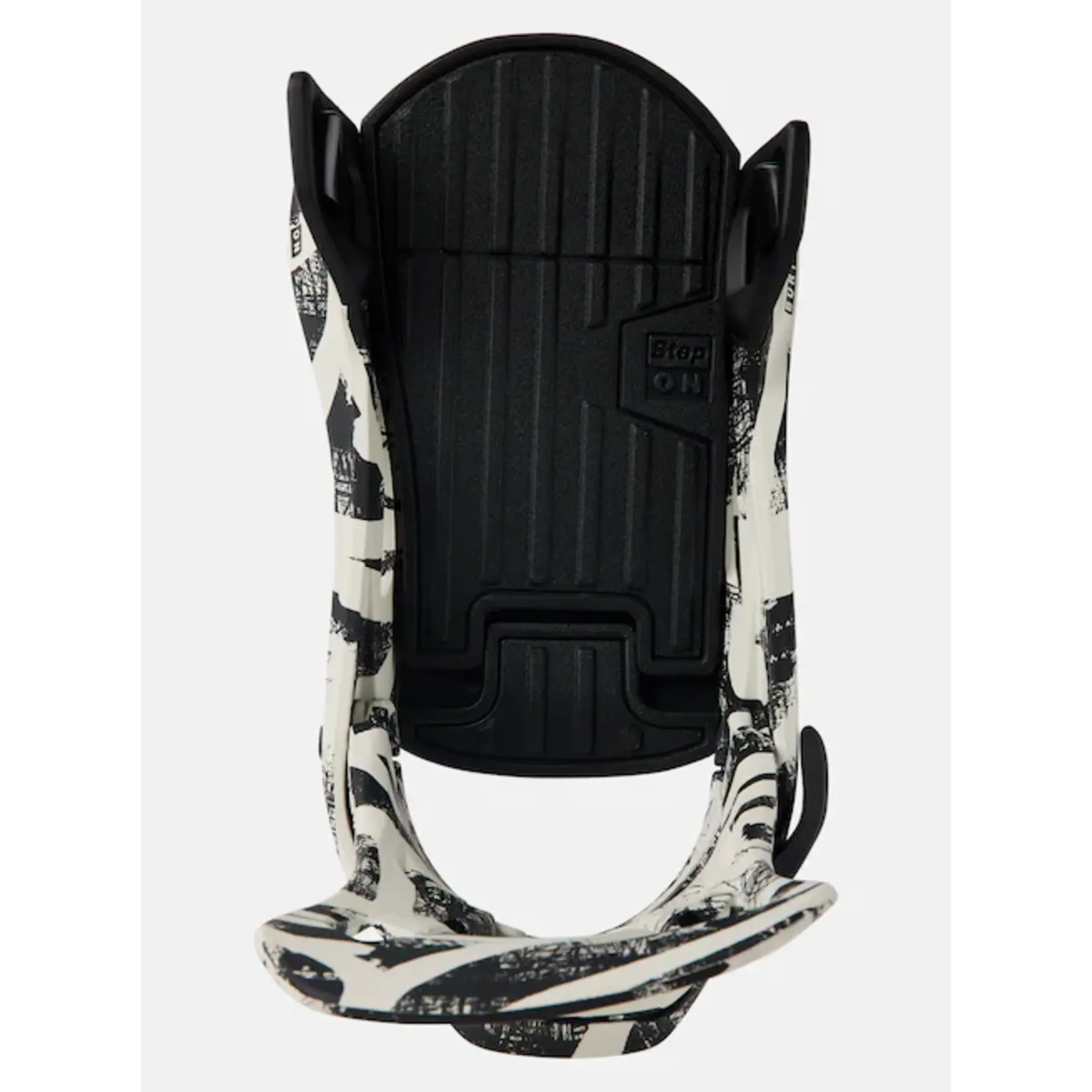 Burton Burton Men's Step On Re:Flex Snowboard Bindings 2026