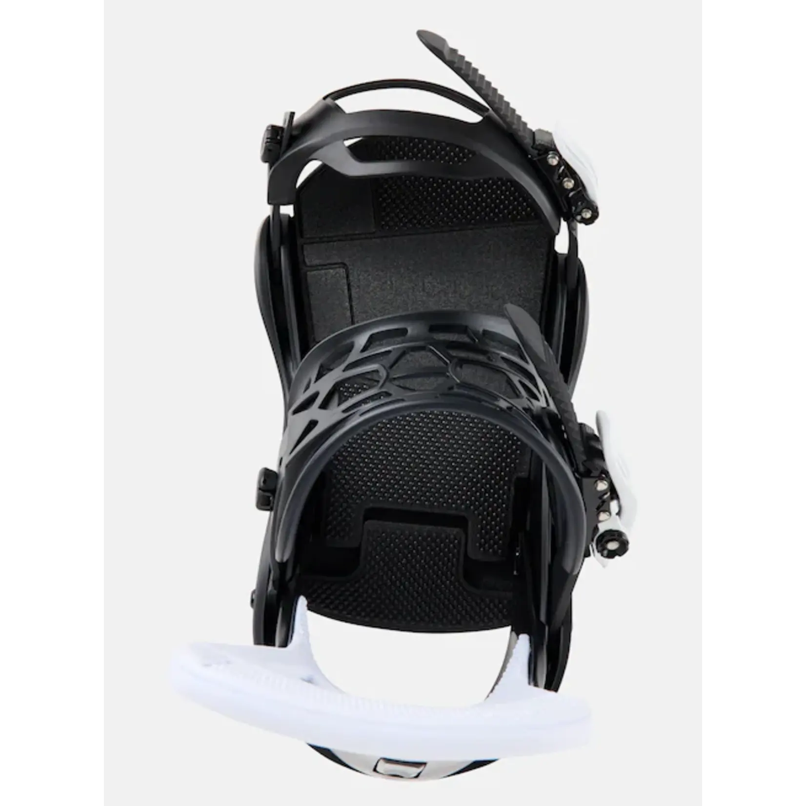 Burton Burton Men's Freestyle Re:Flex Snowboard Bindings 2026