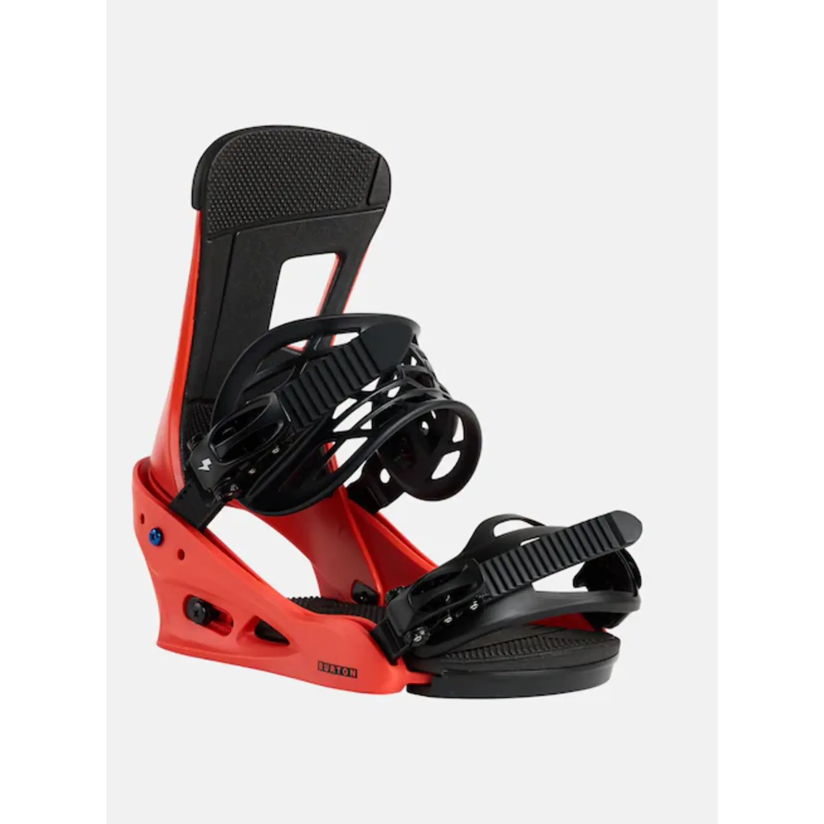 Burton Burton Men's Freestyle Re:Flex Snowboard Bindings 2026