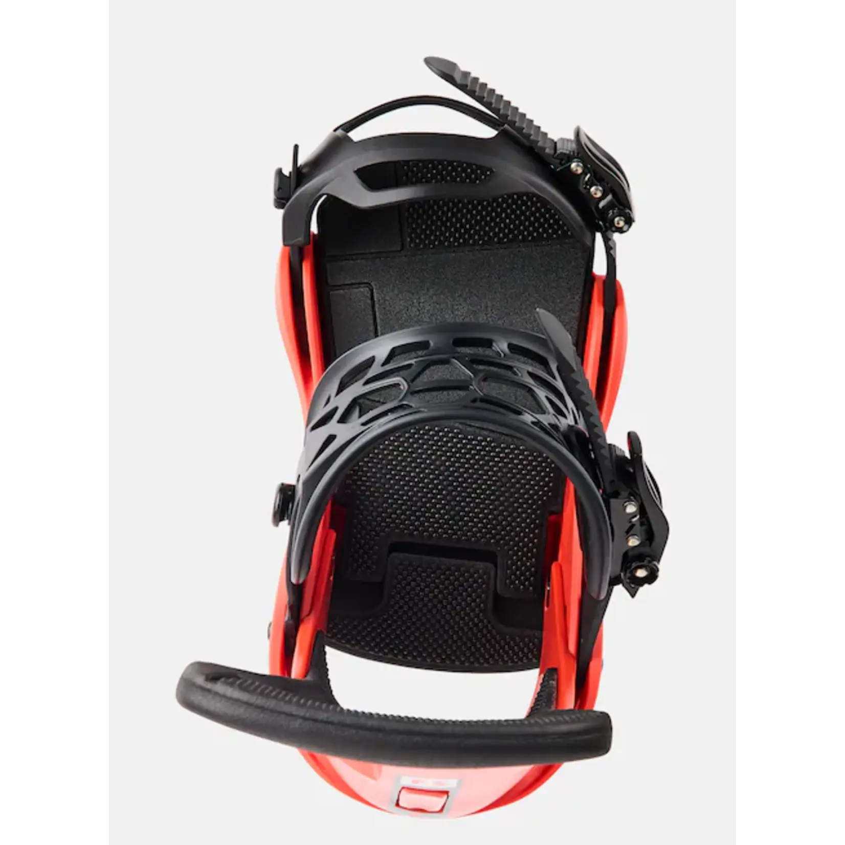 Burton Burton Men's Freestyle Re:Flex Snowboard Bindings 2026