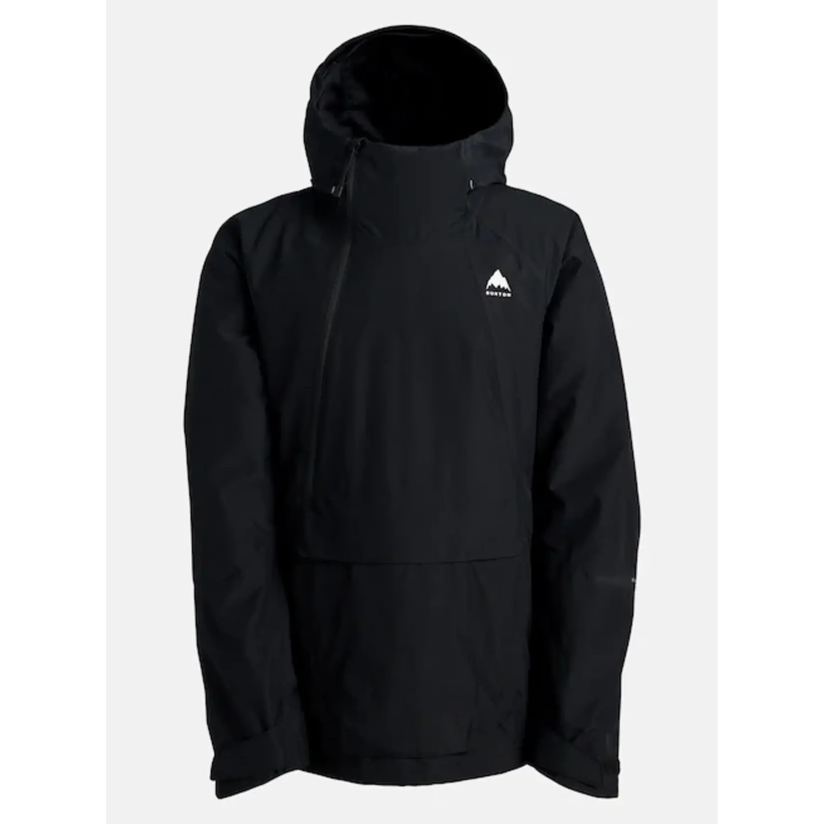 Burton Burton Men's Reserve 2L Relaxed Anorak Jacket