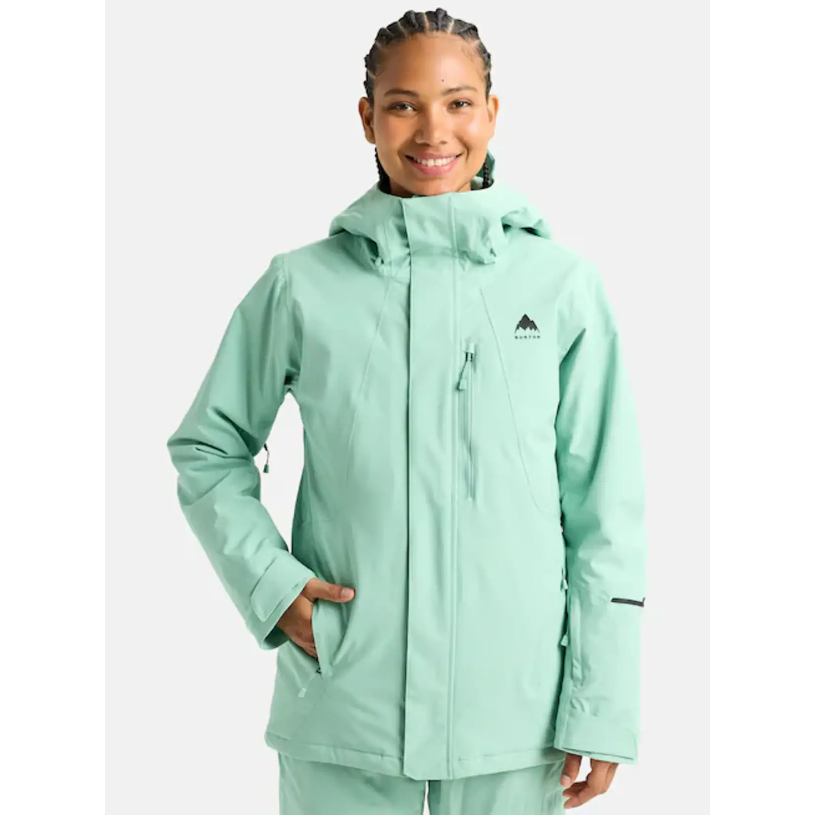 Burton Burton Women's Reserve 2L Insulated Stretch Jacket