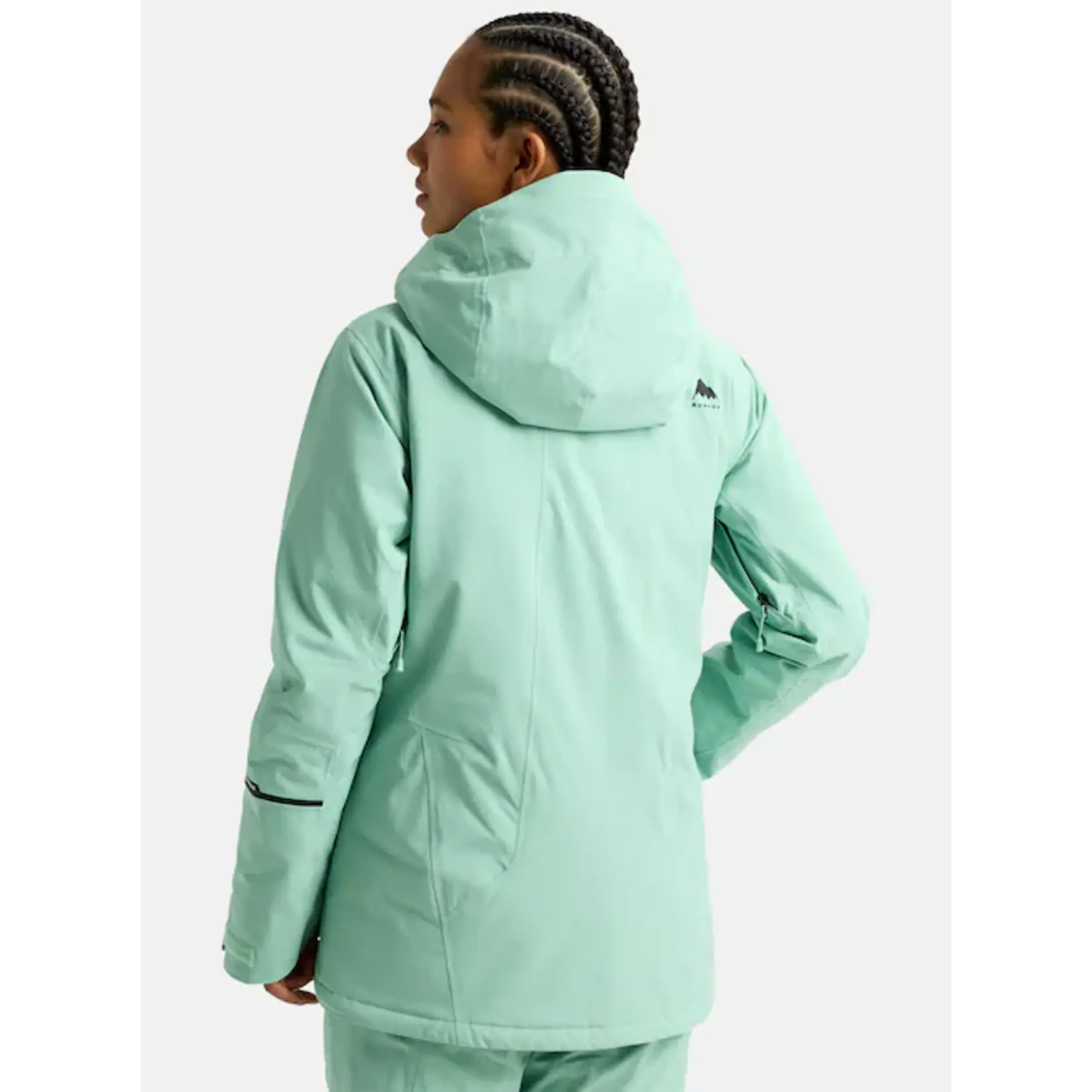 Burton Burton Women's Reserve 2L Insulated Stretch Jacket
