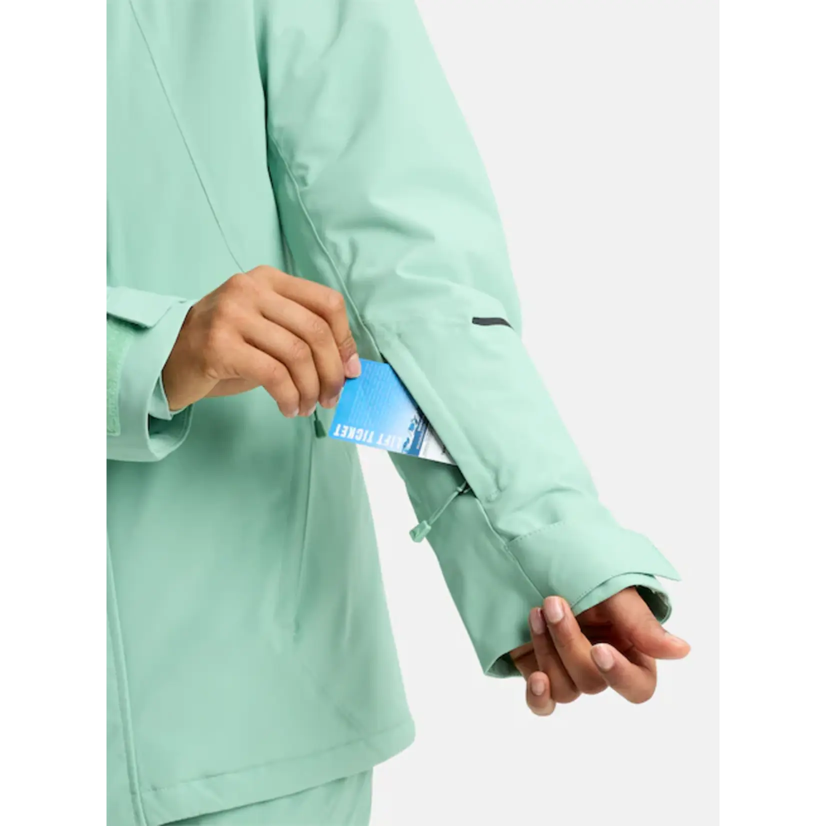 Burton Burton Women's Reserve 2L Insulated Stretch Jacket