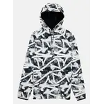 Burton Burton Men's Crown Weatherproof Fleece Pullover