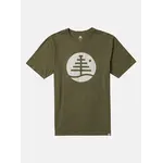 Burton Burton Family Tree Short Sleeve T-Shirt