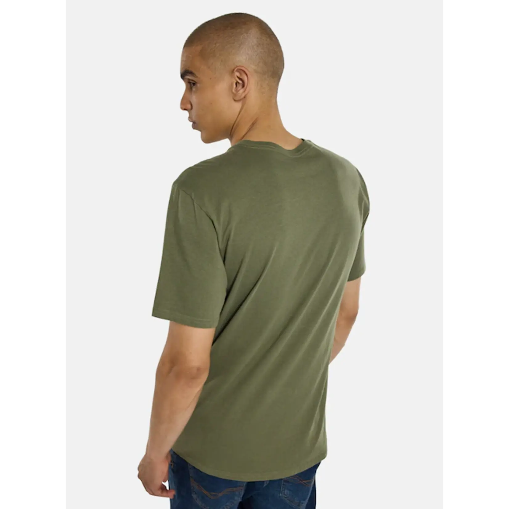 Burton Burton Family Tree Short Sleeve T-Shirt