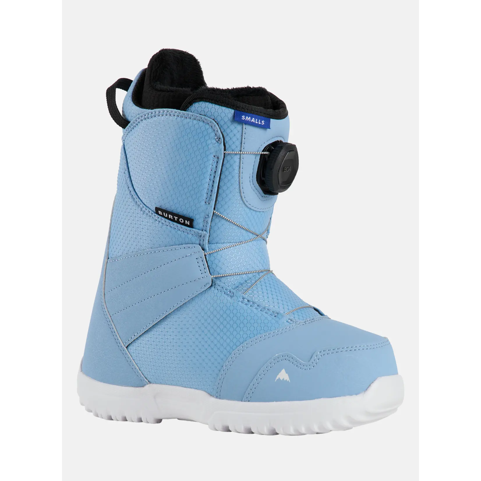 Burton Burton Smalls BOA Youth Snowboard Boots 2026