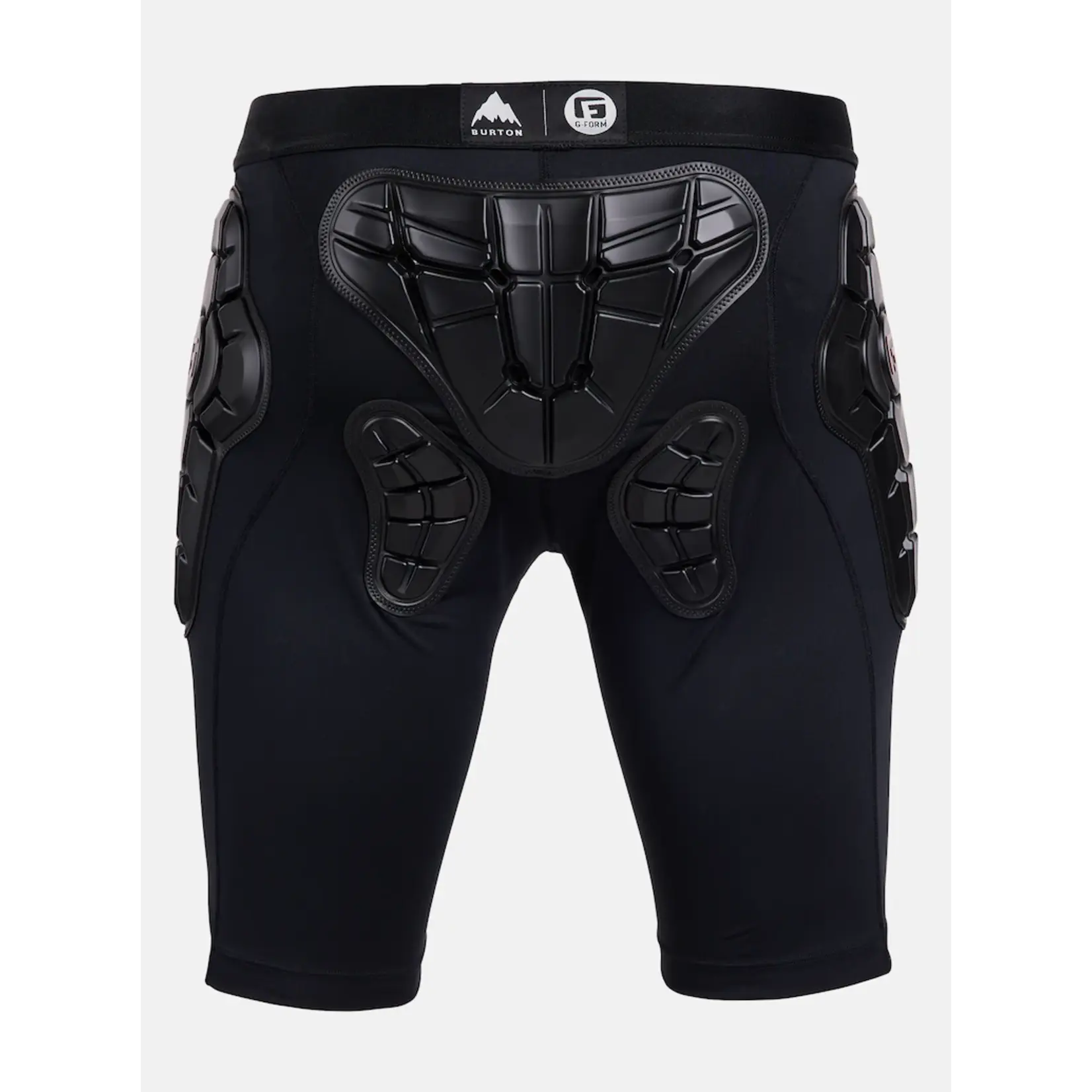 Burton Burton Men's Total Impact Short