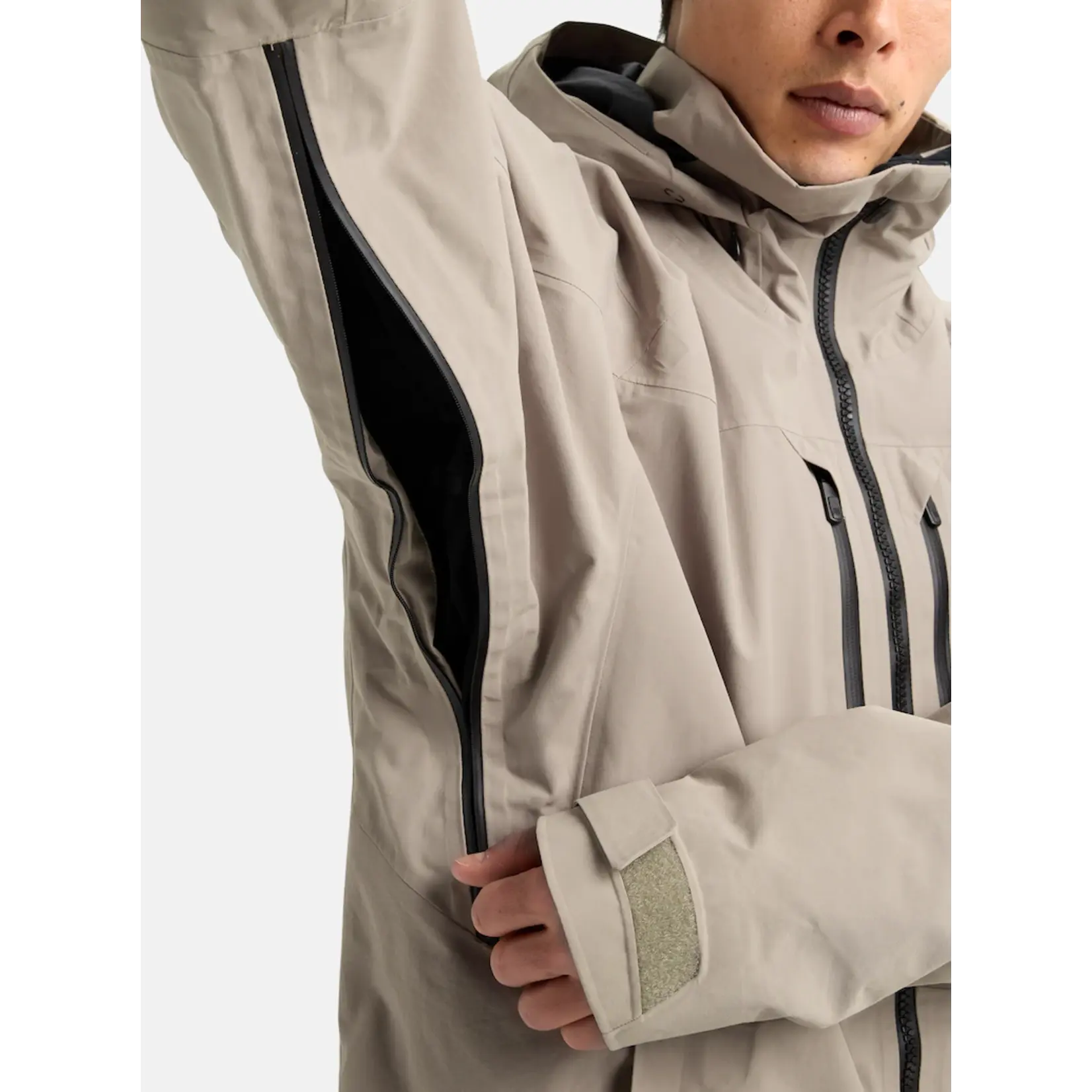 Burton Burton Men's AK Swash GORE-TEX Jacket