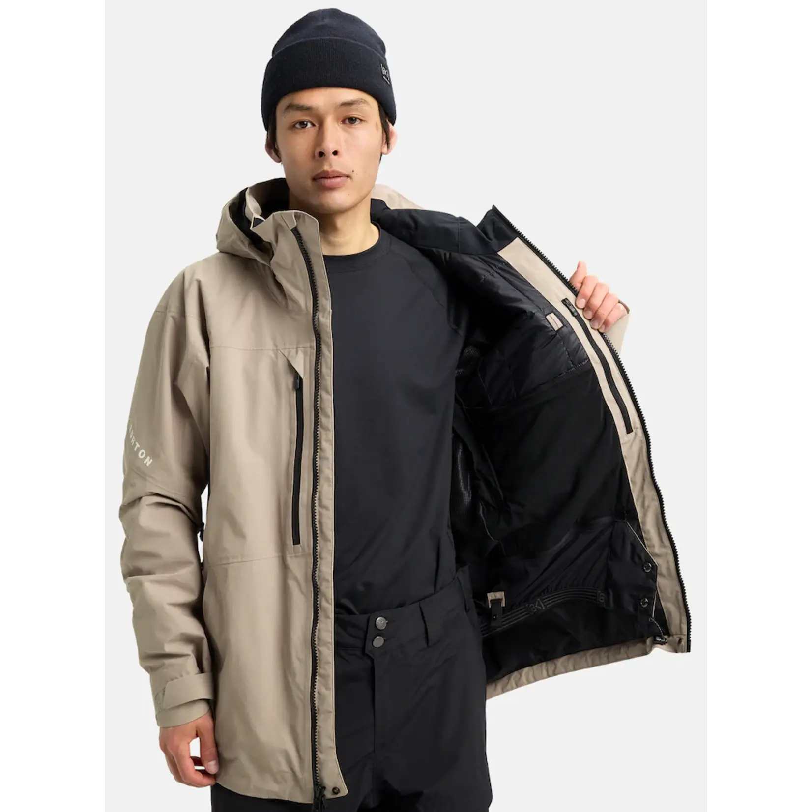 Burton Burton Men's AK Swash GORE-TEX Jacket