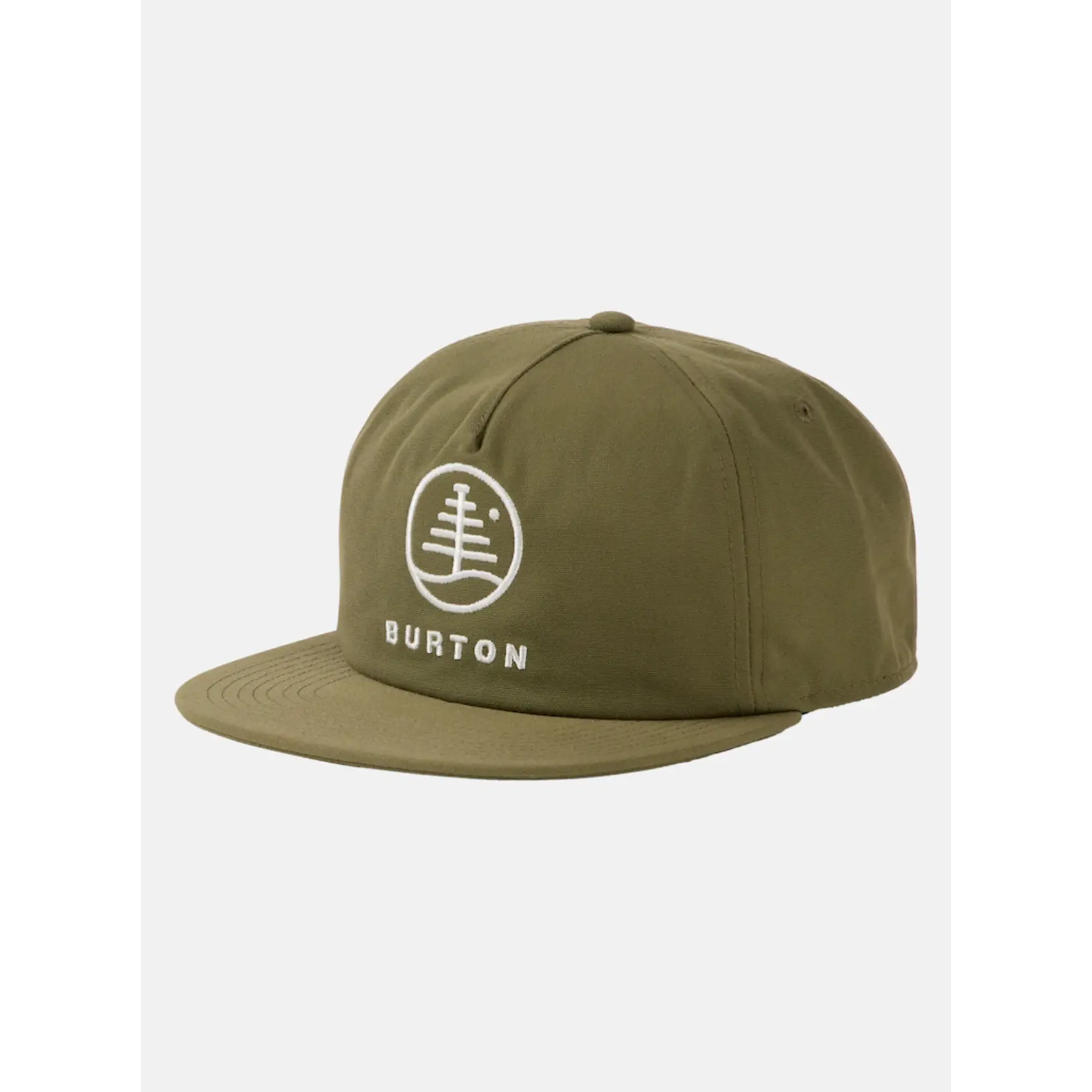Burton Burton Family Tree Hat - One Size