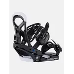 Burton Burton Smalls Youth Snowboard Bindings 2026