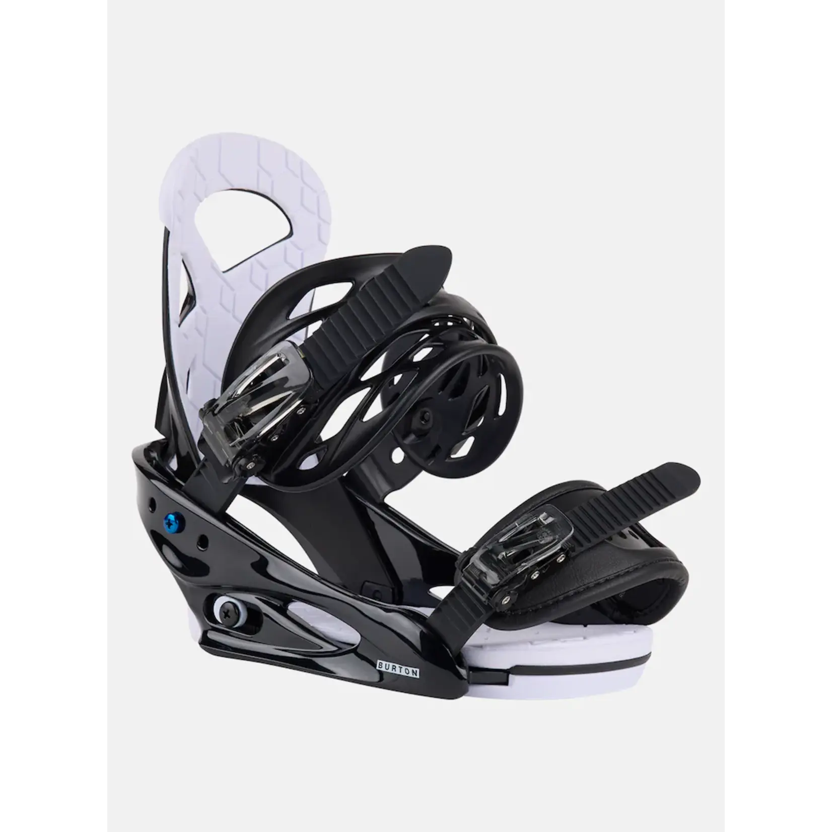 Burton Burton Smalls Youth Snowboard Bindings 2026