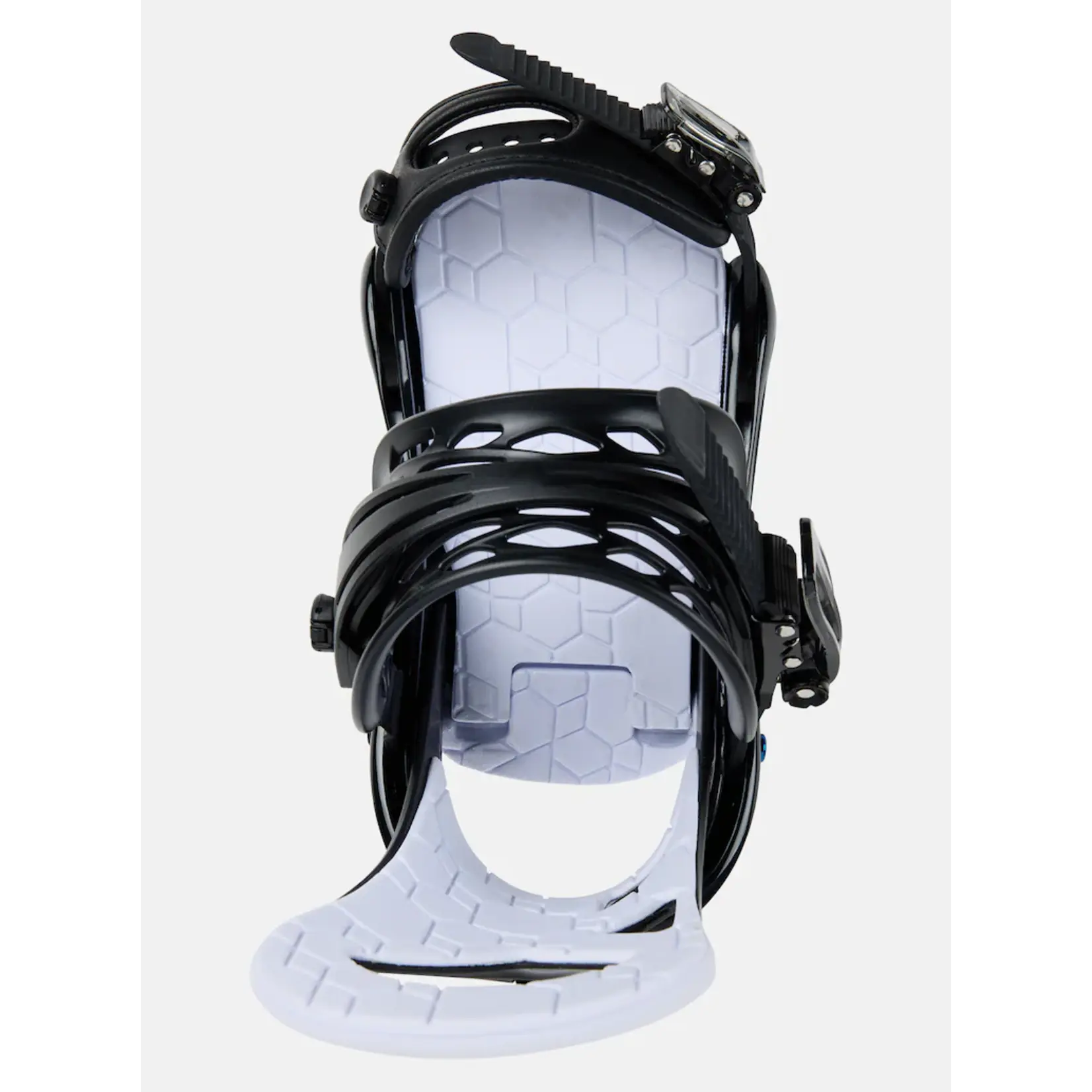 Burton Burton Smalls Youth Snowboard Bindings 2026