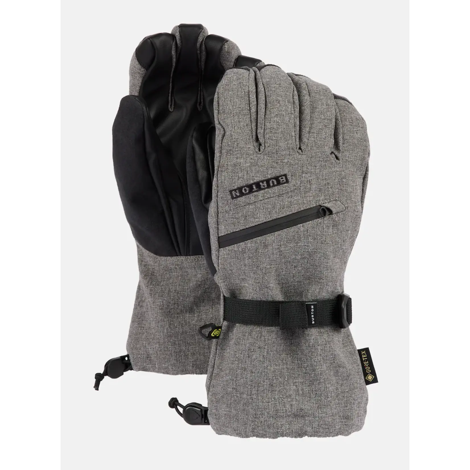 Burton Burton Men's GORE-TEX Gloves