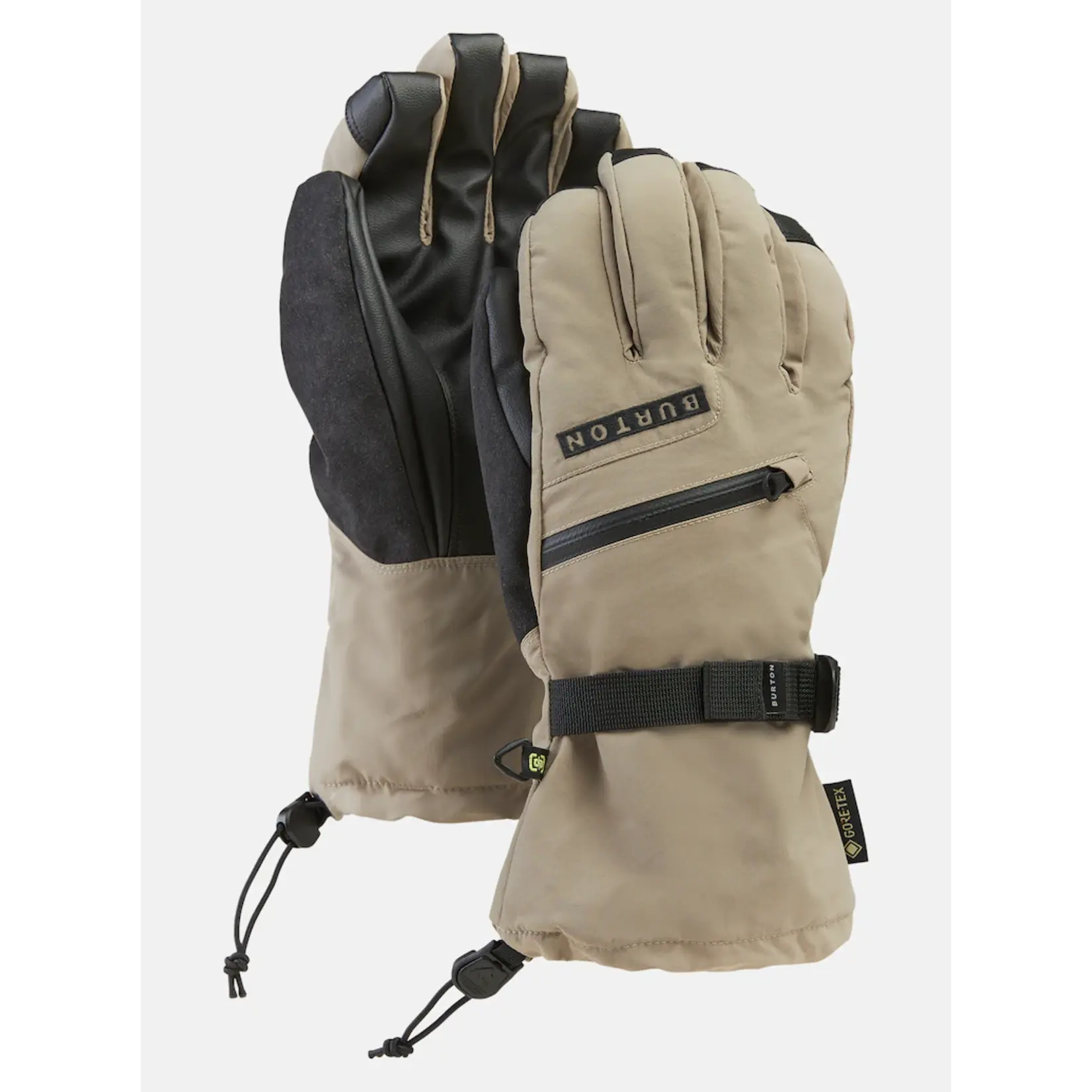Burton Burton Men's GORE-TEX Gloves