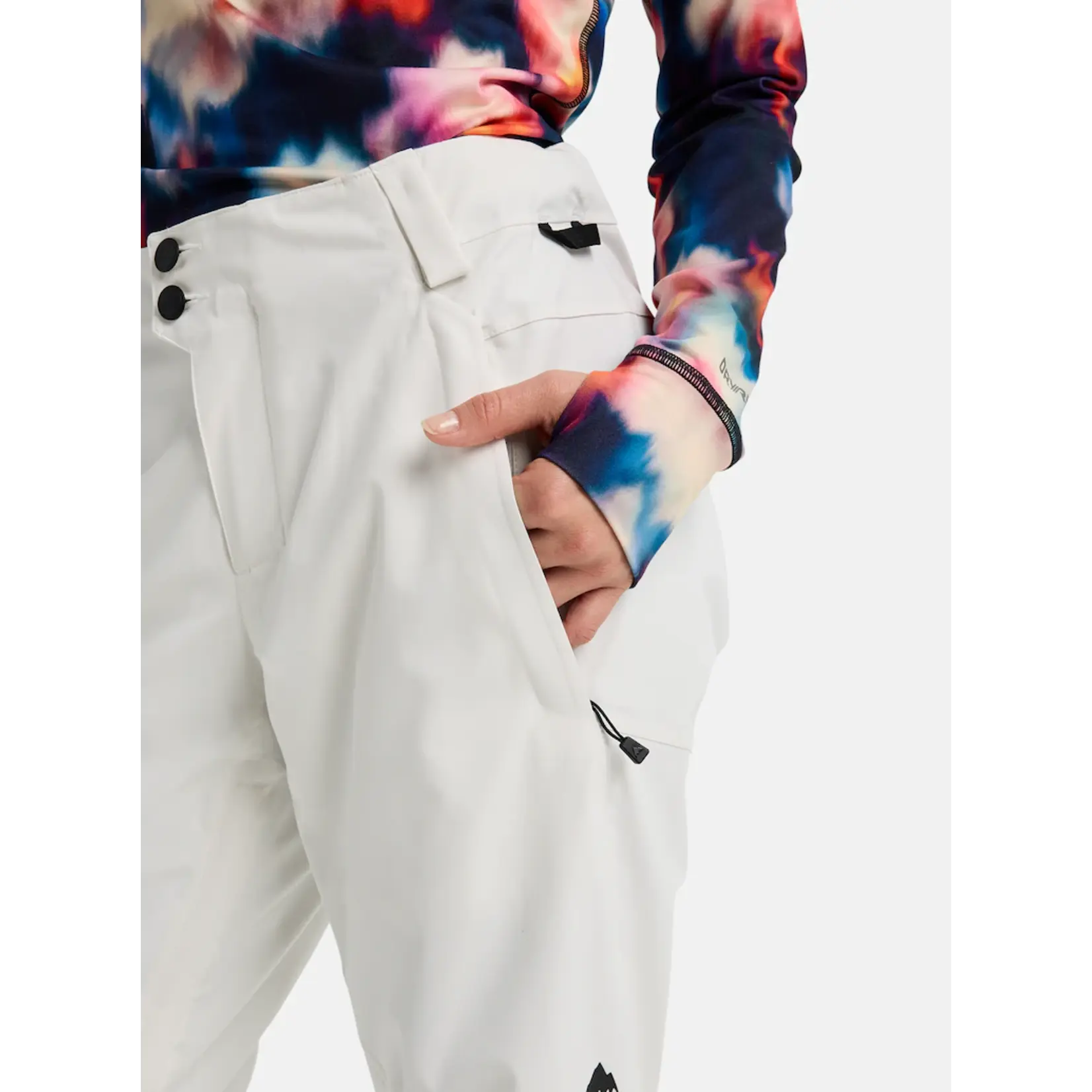 Burton Burton Women's Reserve 2L Stretch Pants