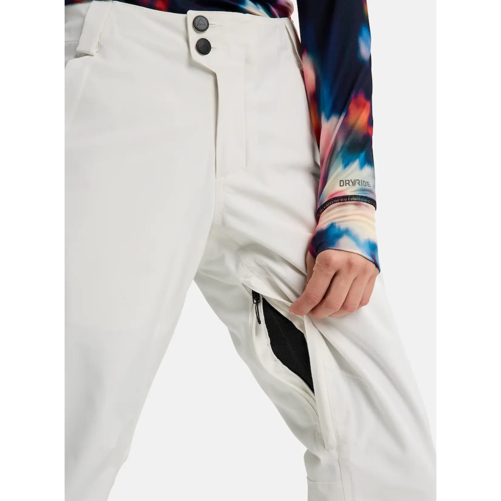 Burton Burton Women's Reserve 2L Stretch Pants