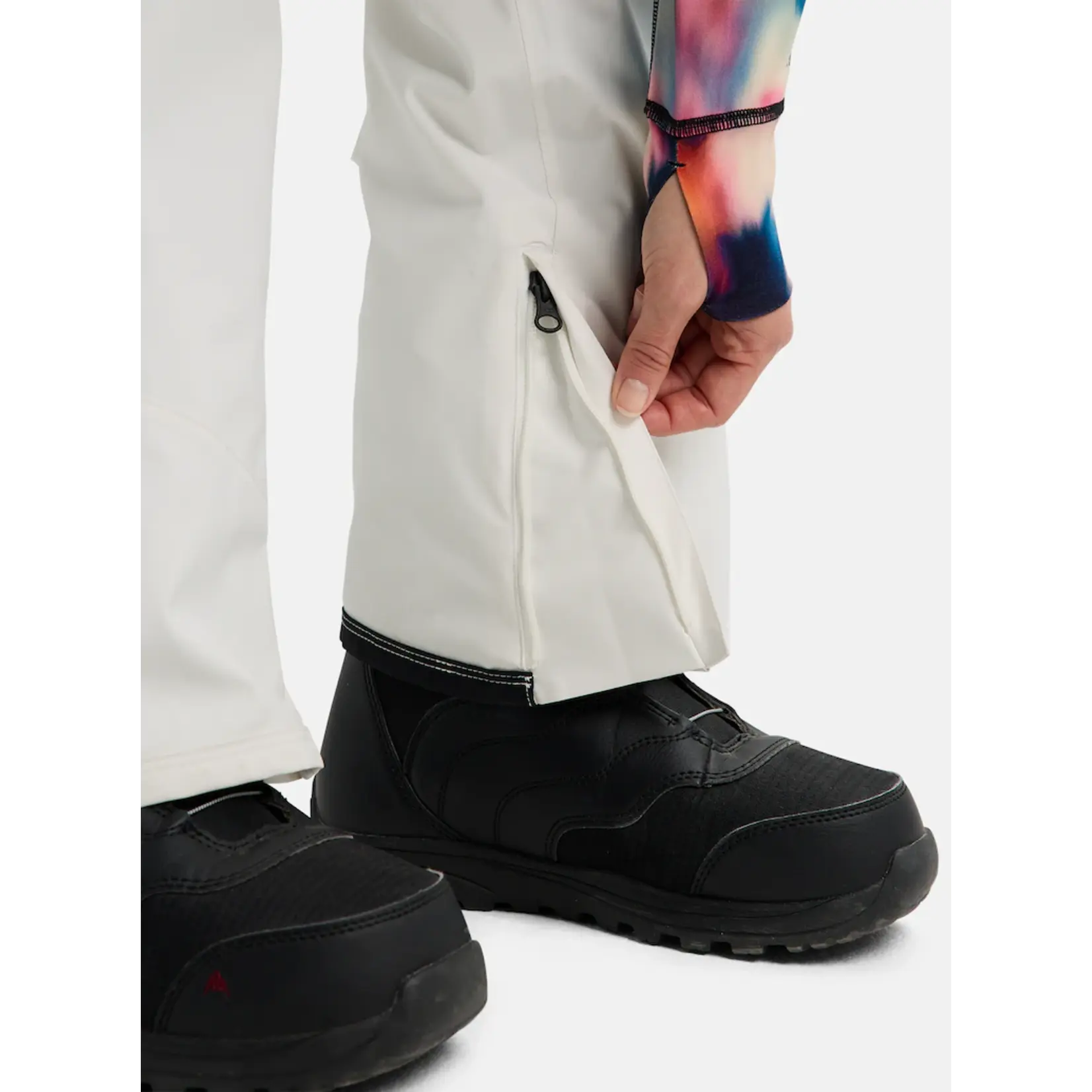 Burton Burton Women's Reserve 2L Stretch Pants