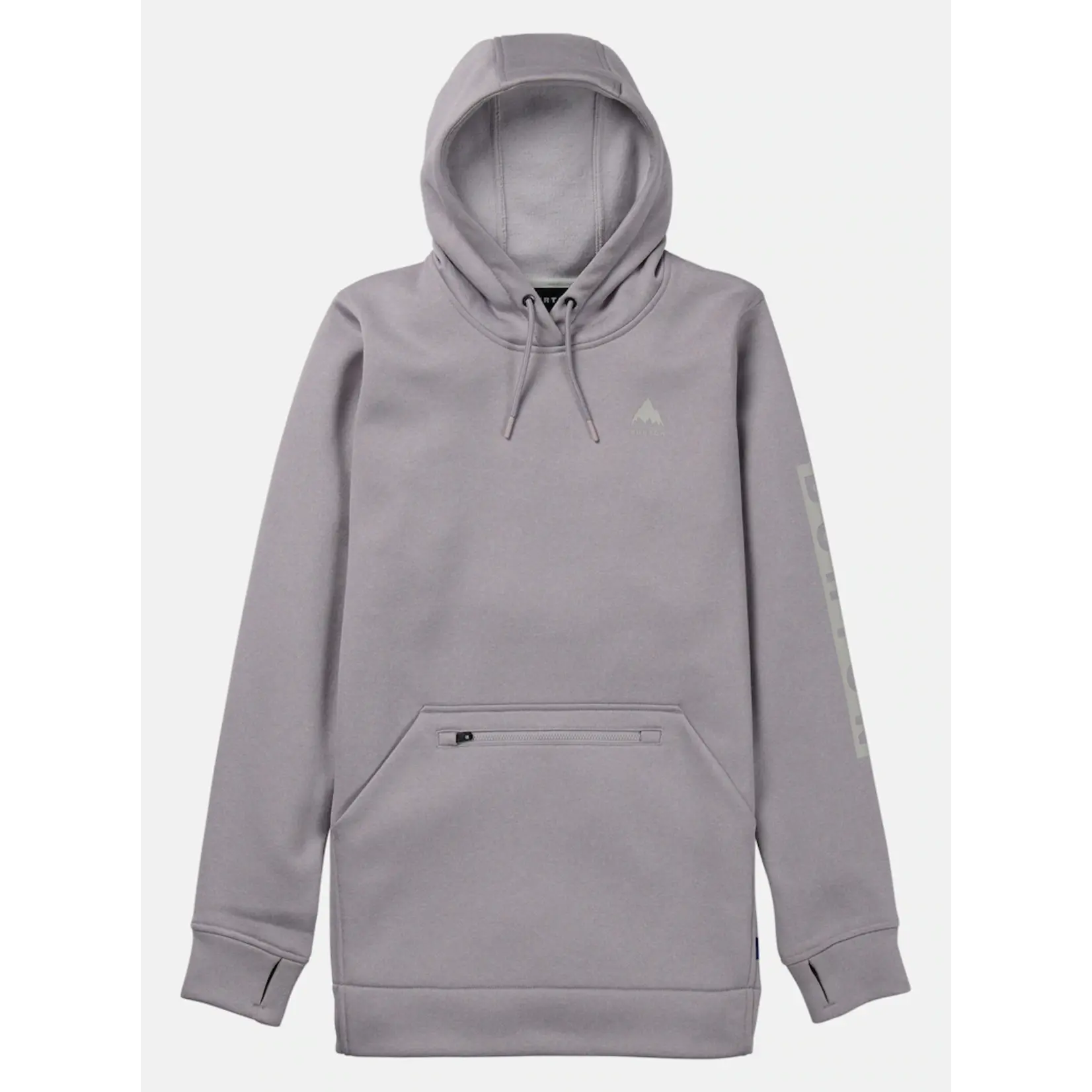 Burton Burton Women's Oak Long Pullover Hoodie