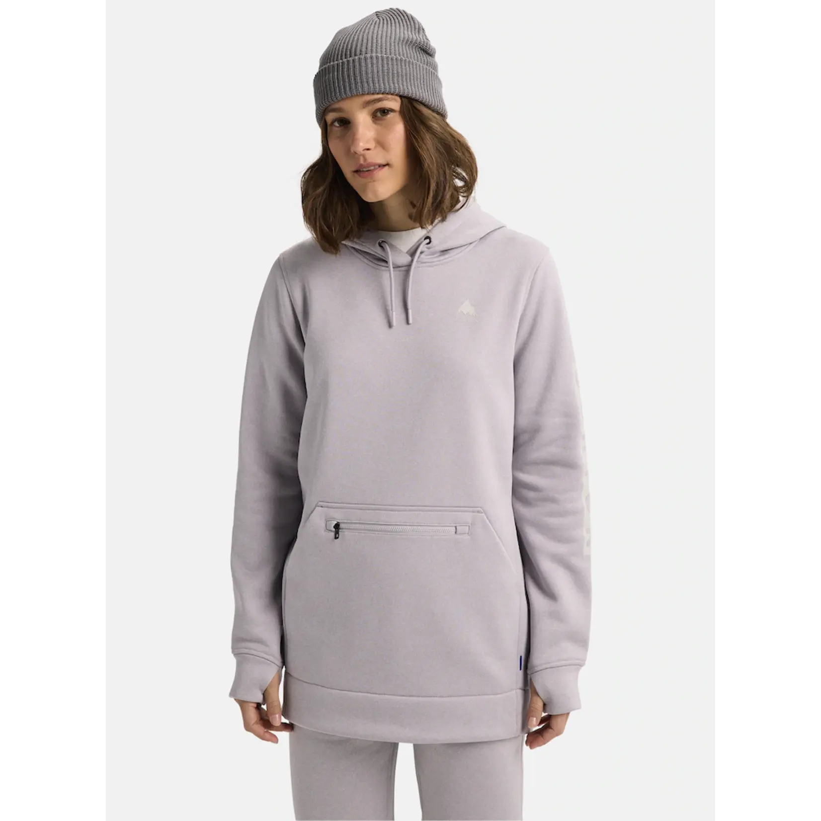 Burton Burton Women's Oak Long Pullover Hoodie