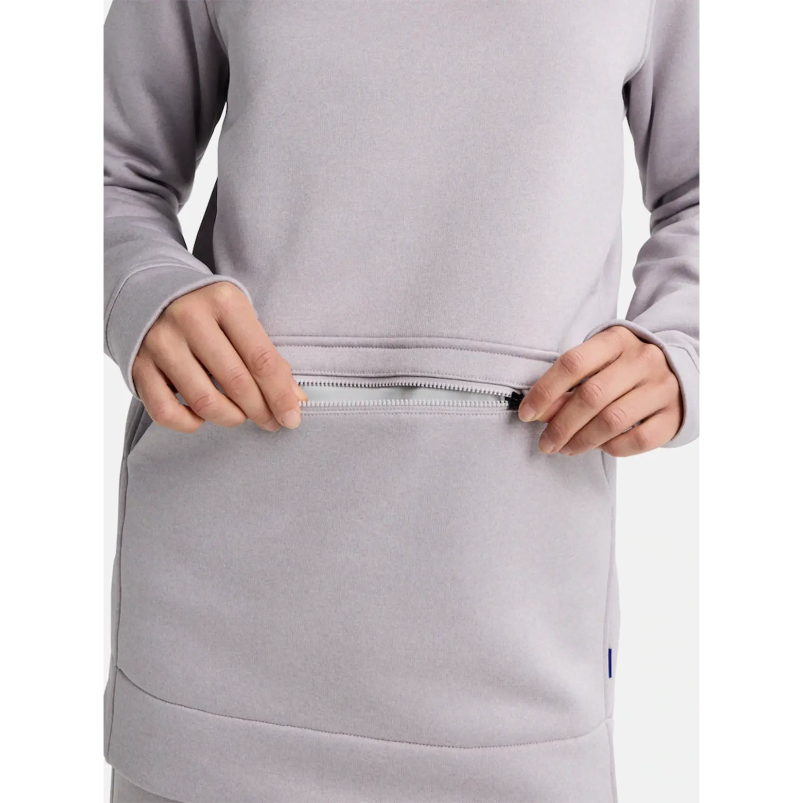 Burton Burton Women's Oak Long Pullover Hoodie