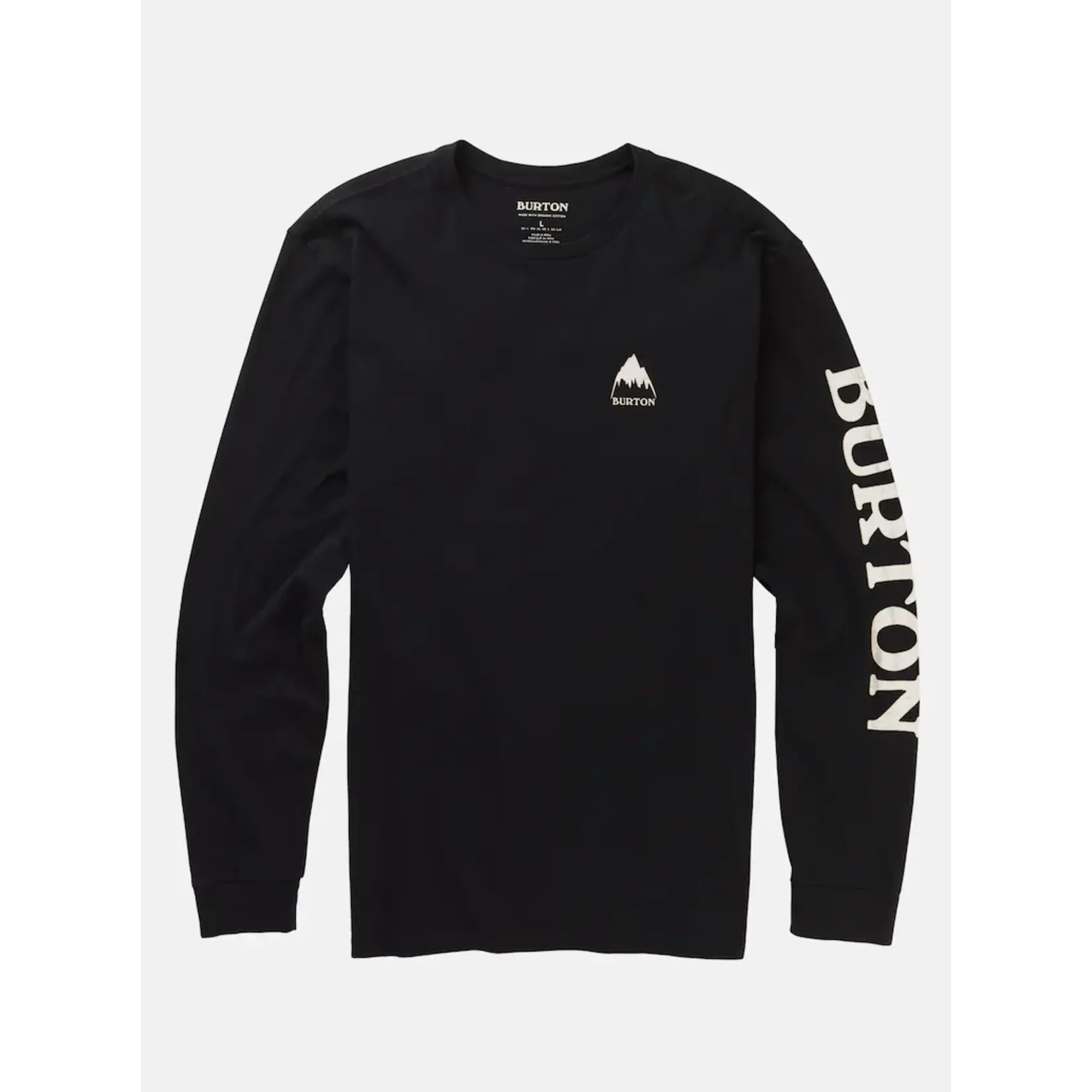 Burton Burton Elite Long Sleeve T-Shirt