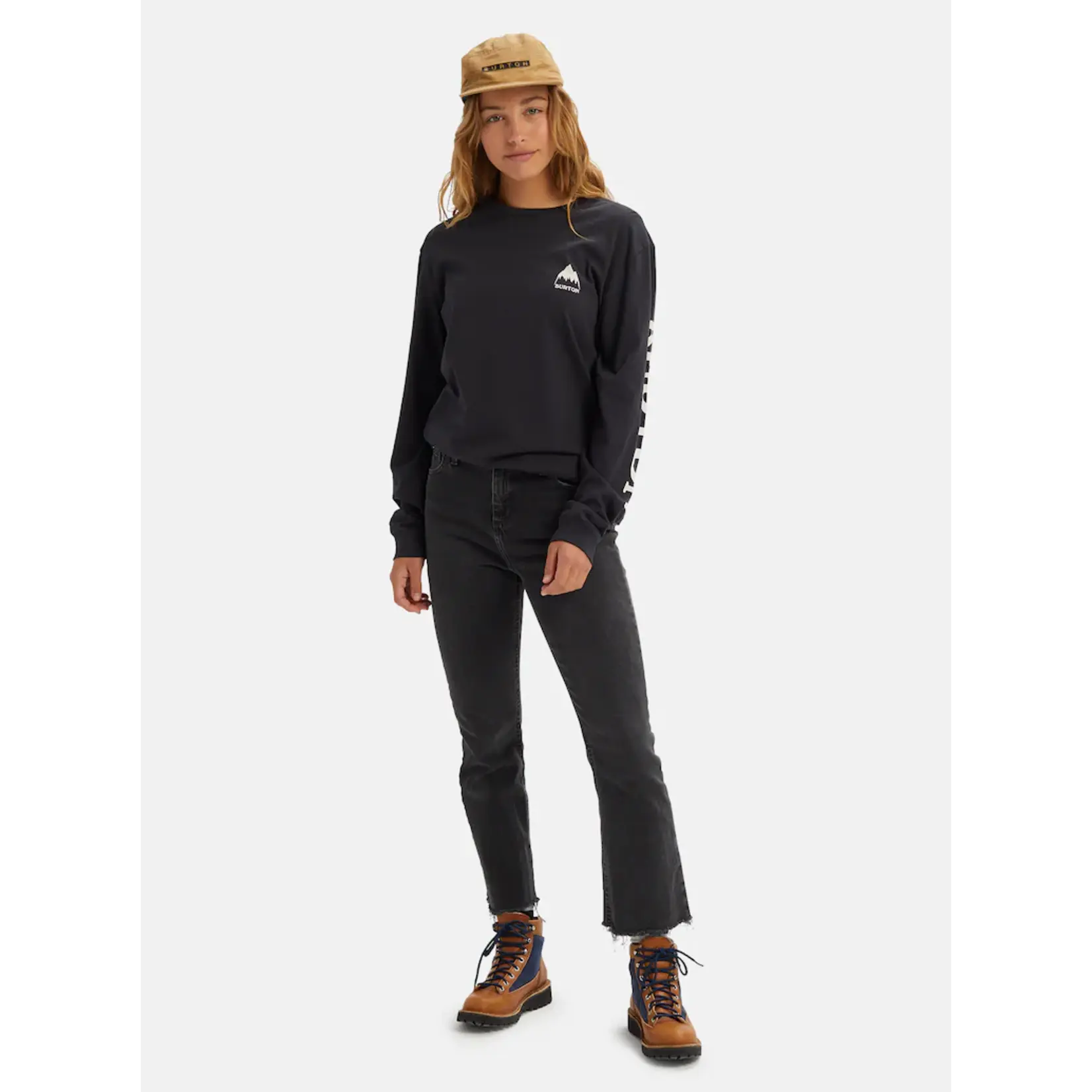 Burton Burton Elite Long Sleeve T-Shirt