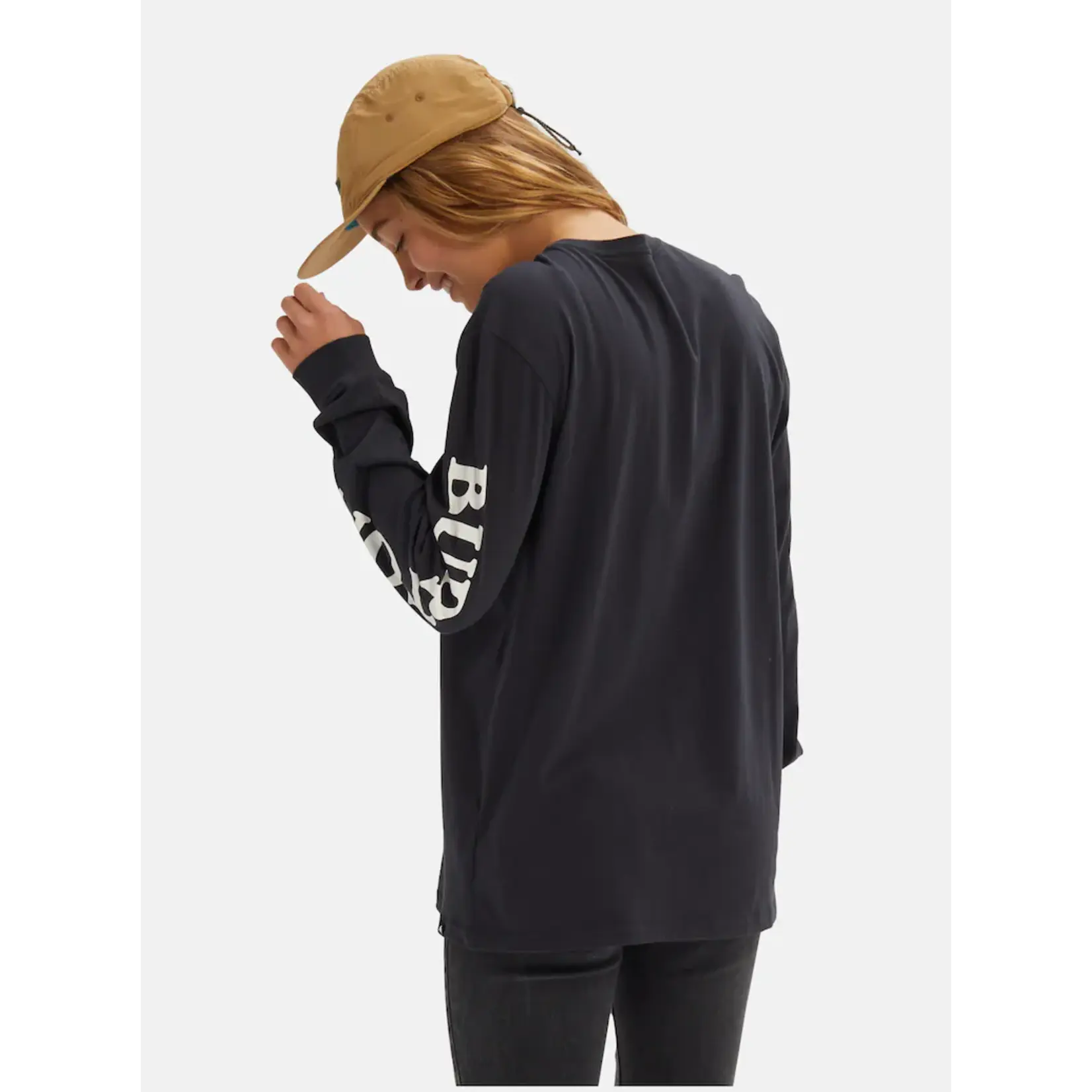 Burton Burton Elite Long Sleeve T-Shirt