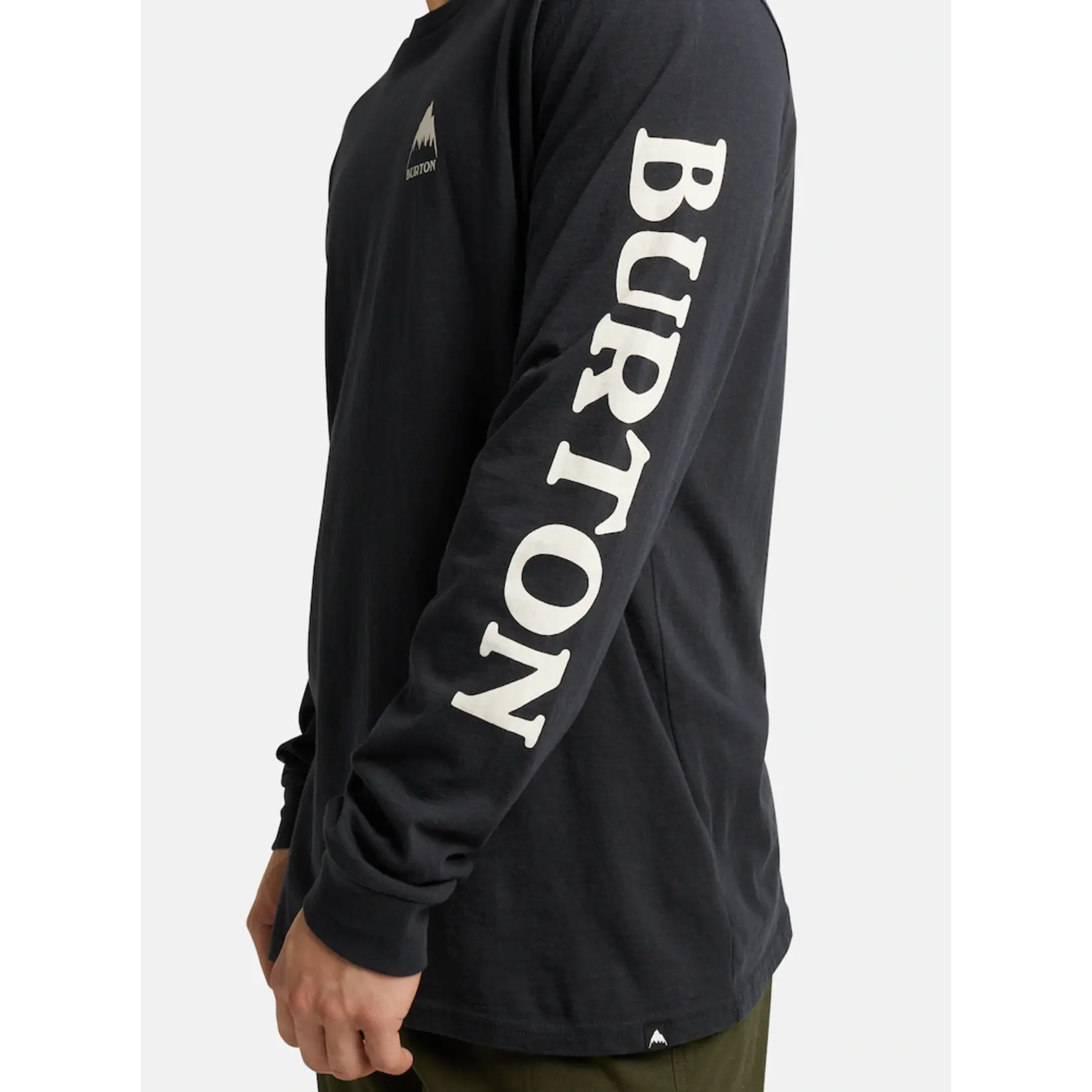 Burton Burton Elite Long Sleeve T-Shirt