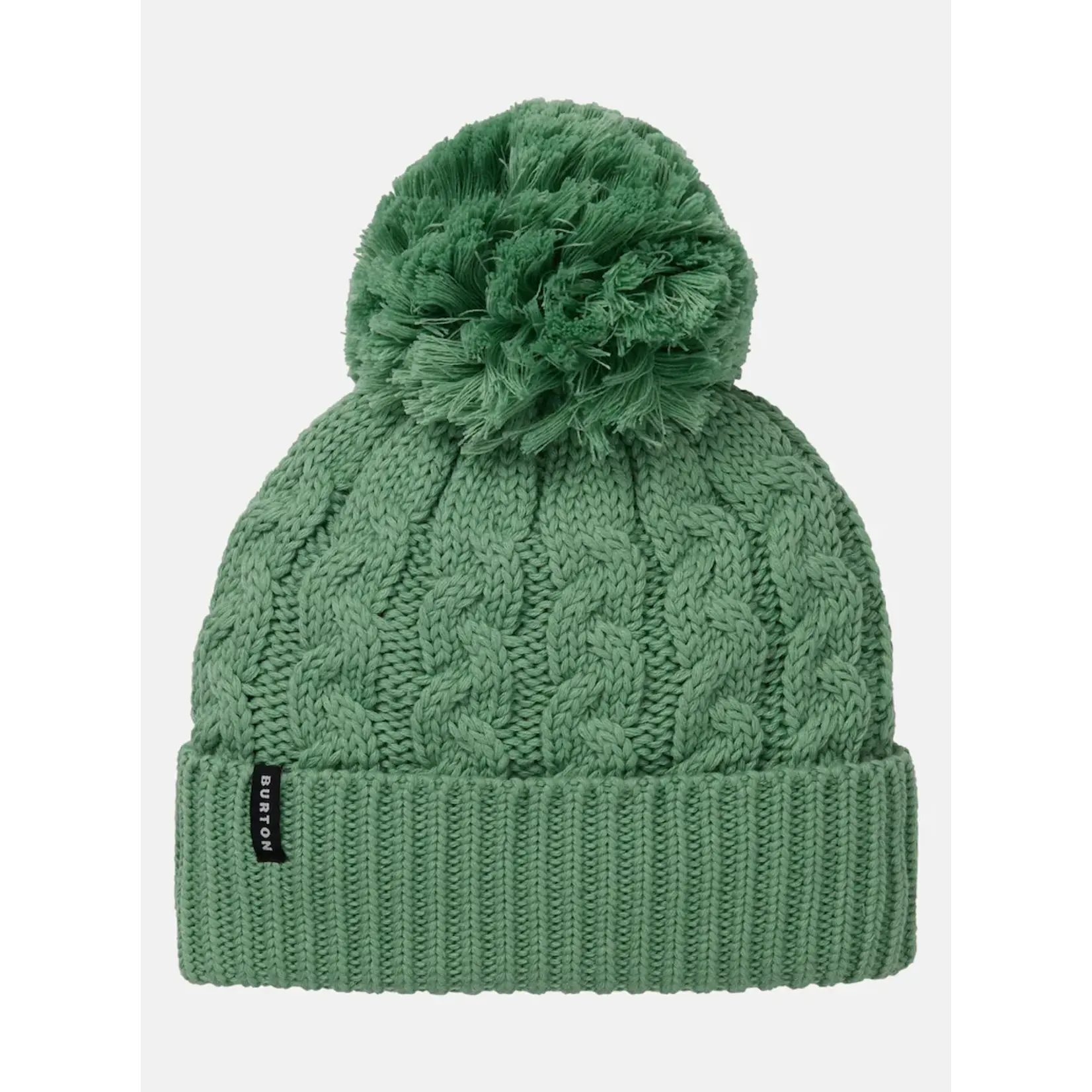 Burton Burton Women's Zippy Fleece-Lined Beanie