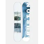 Burton Burton Cultivator Flat Top Snowboard 2026