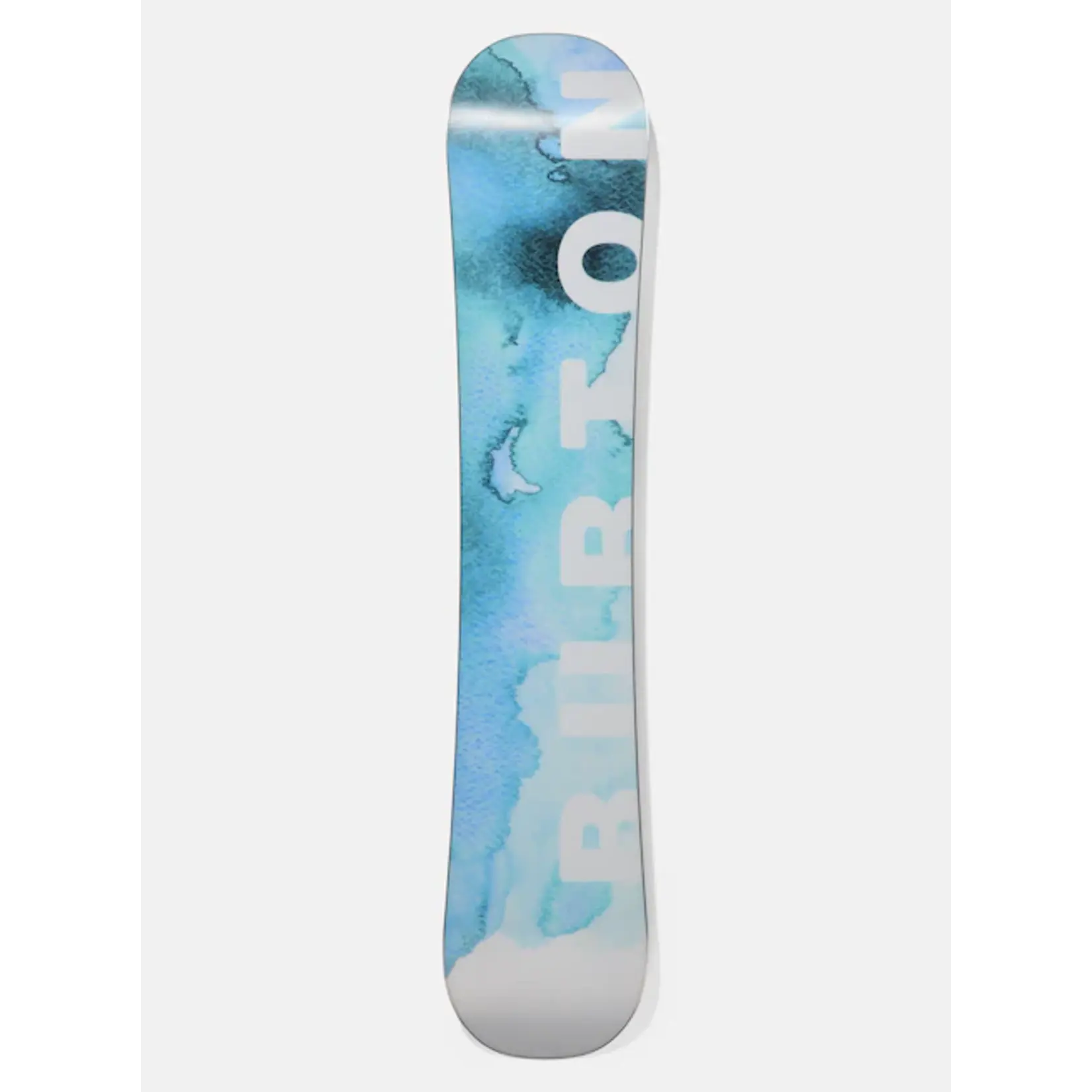 Burton Burton Cultivator Flat Top Snowboard 2026