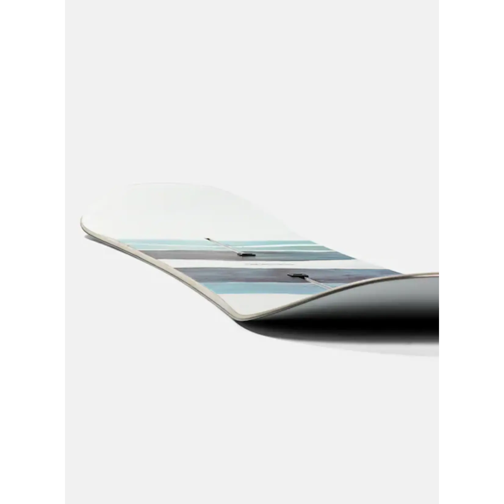 Burton Burton Cultivator Flat Top Snowboard 2026