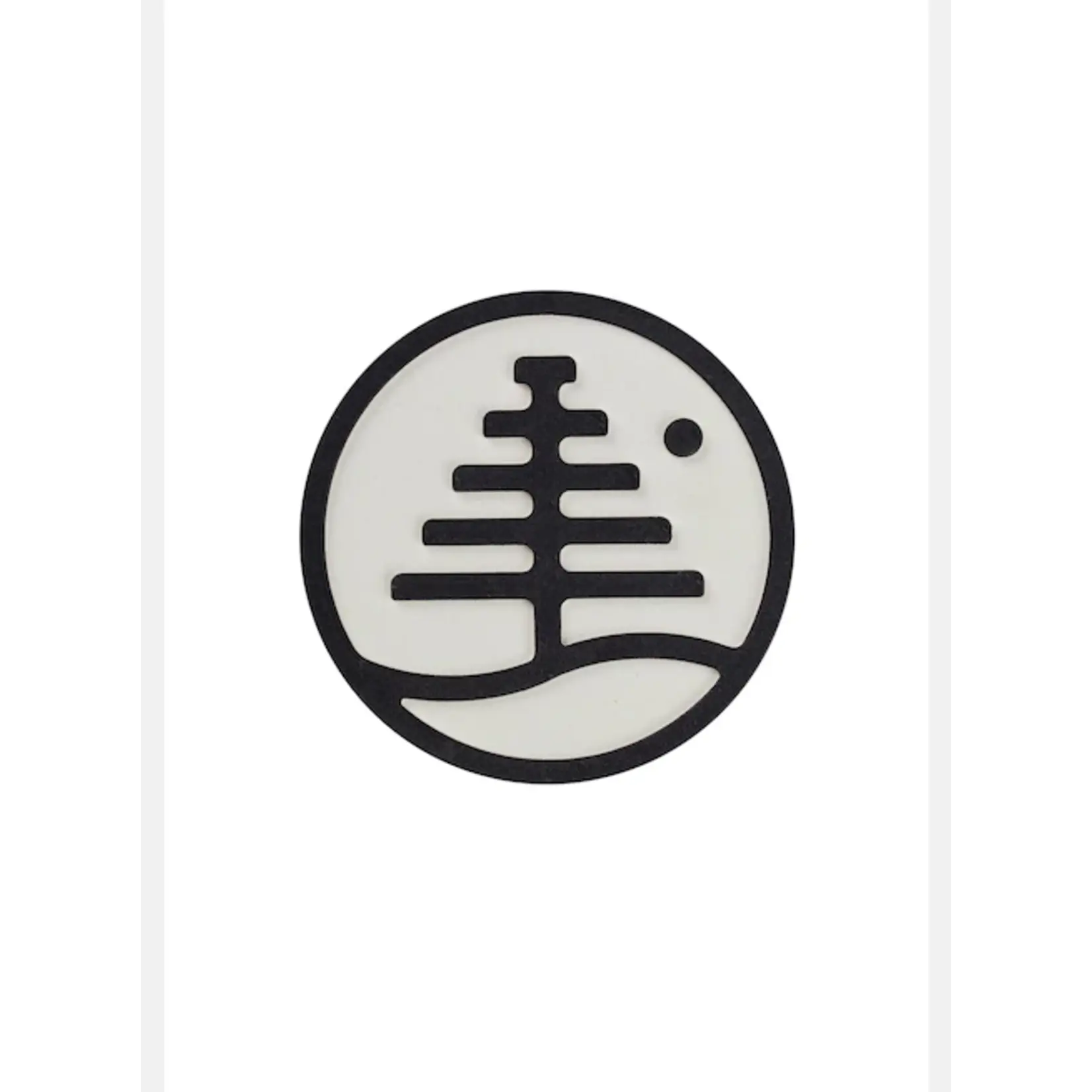 Burton Burton Foam Mats Stomp Pad