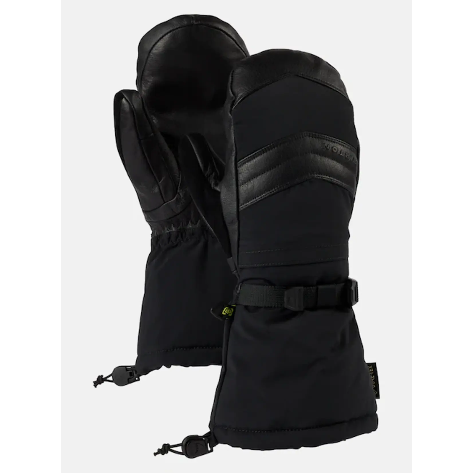 Burton Burton Women's Warmest GORE-TEX Mittens