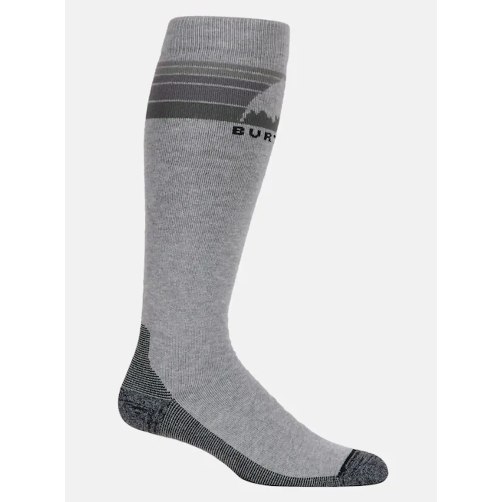 Burton Burton Men's Emblem Midweight Socks