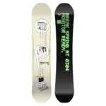 CAPiTA CAPiTA Spring Break Resort Twin Snowboard 2026