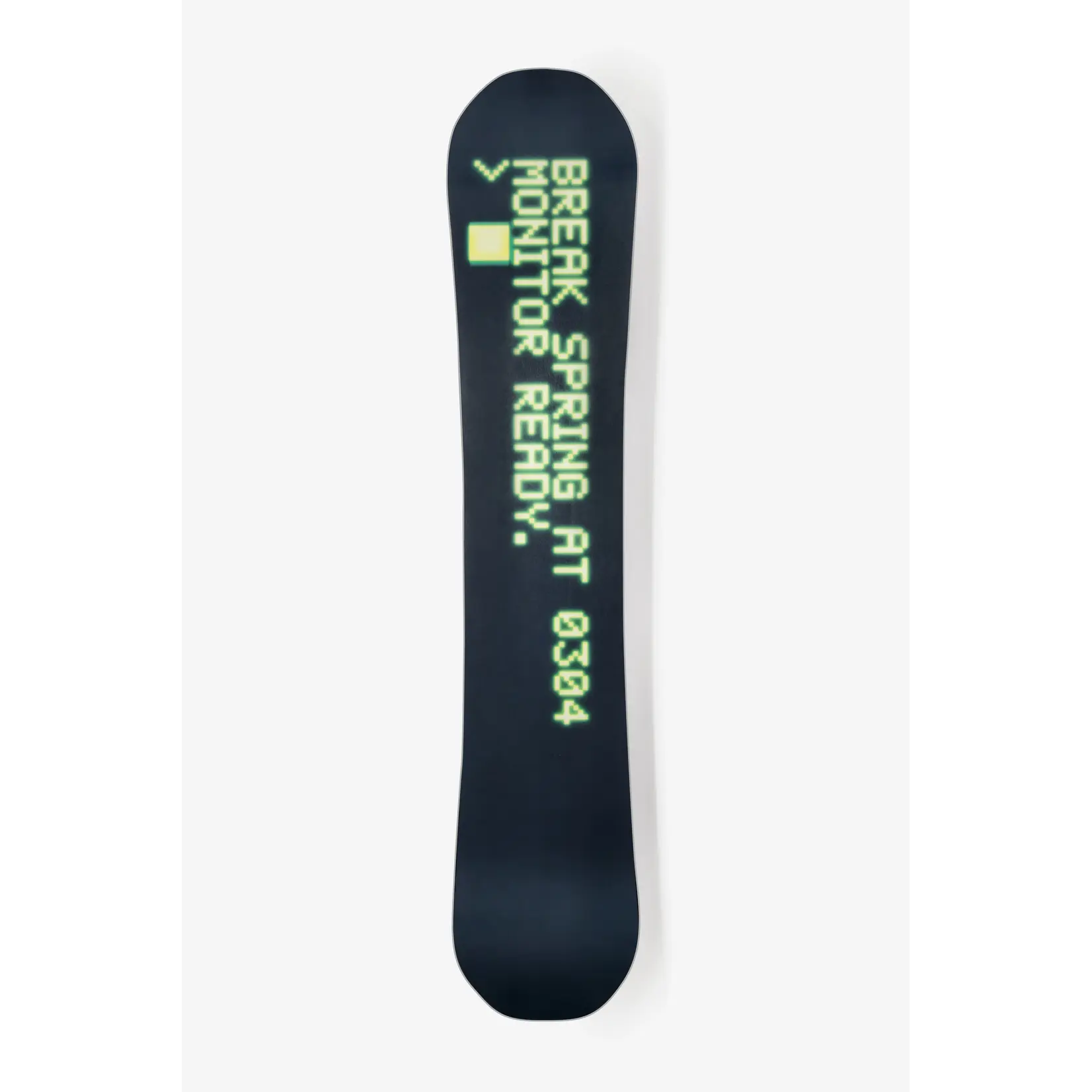 CAPiTA CAPiTA Spring Break Resort Twin Snowboard 2026