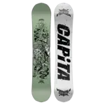 CAPiTA CAPiTA Dark Horse Snowboard 2026