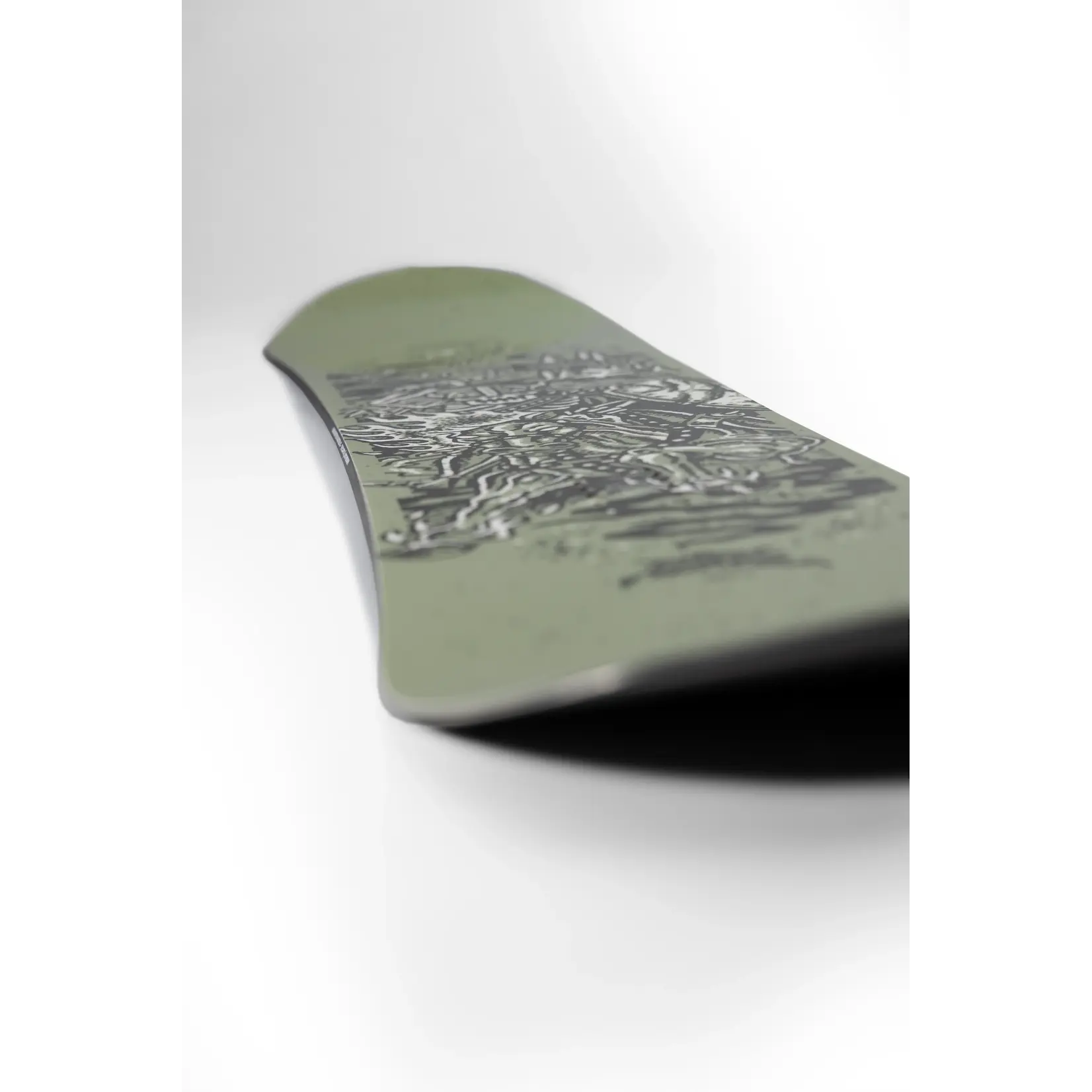 CAPiTA CAPiTA Dark Horse Snowboard 2026