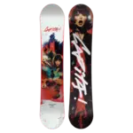 CAPiTA CAPiTA Ultrafear Snowboard 2026