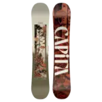 CAPiTA CAPiTA Paradise Snowboard 2026