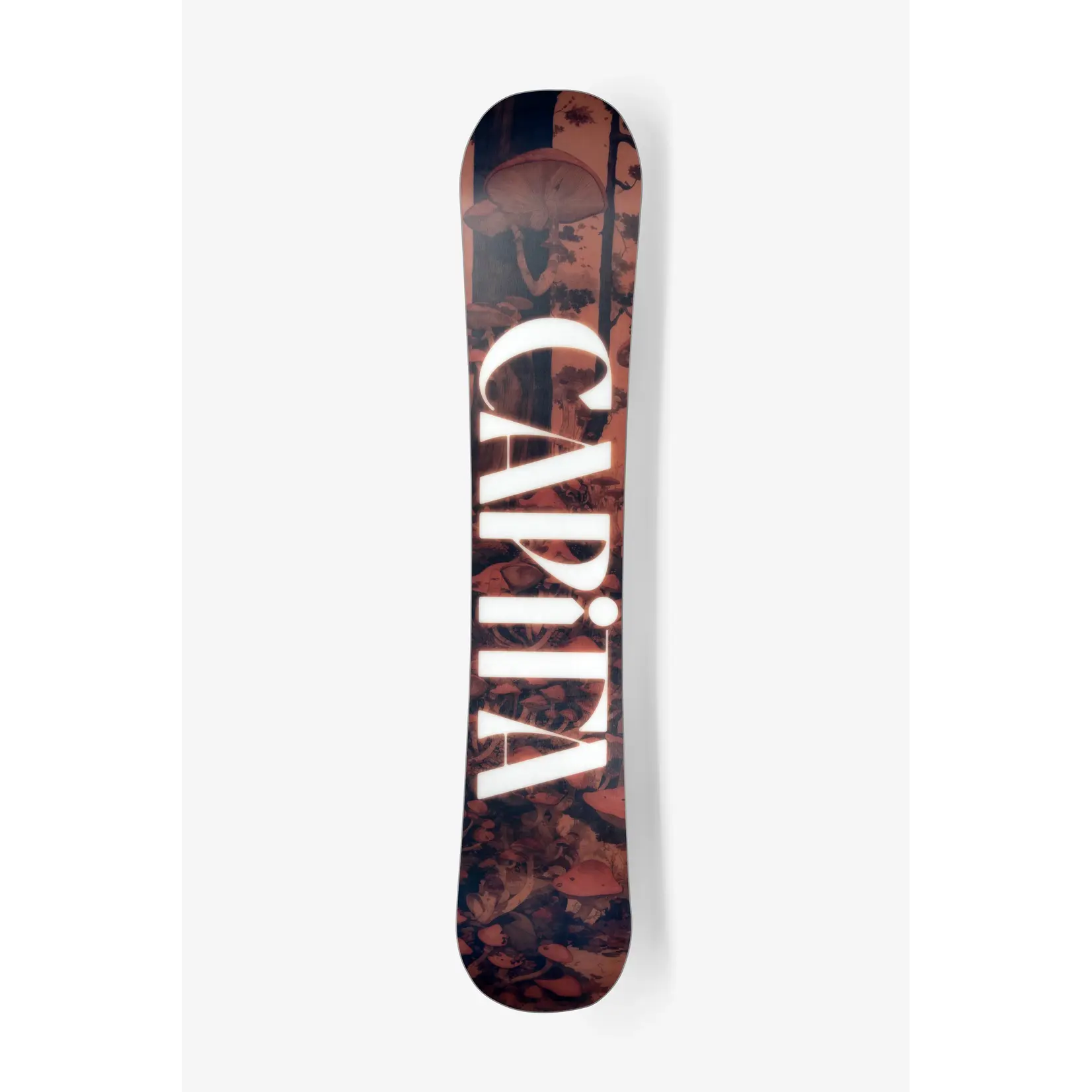 CAPiTA CAPiTA Paradise Snowboard 2026
