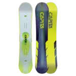 CAPiTA CAPiTA Mercury Snowboard 2026