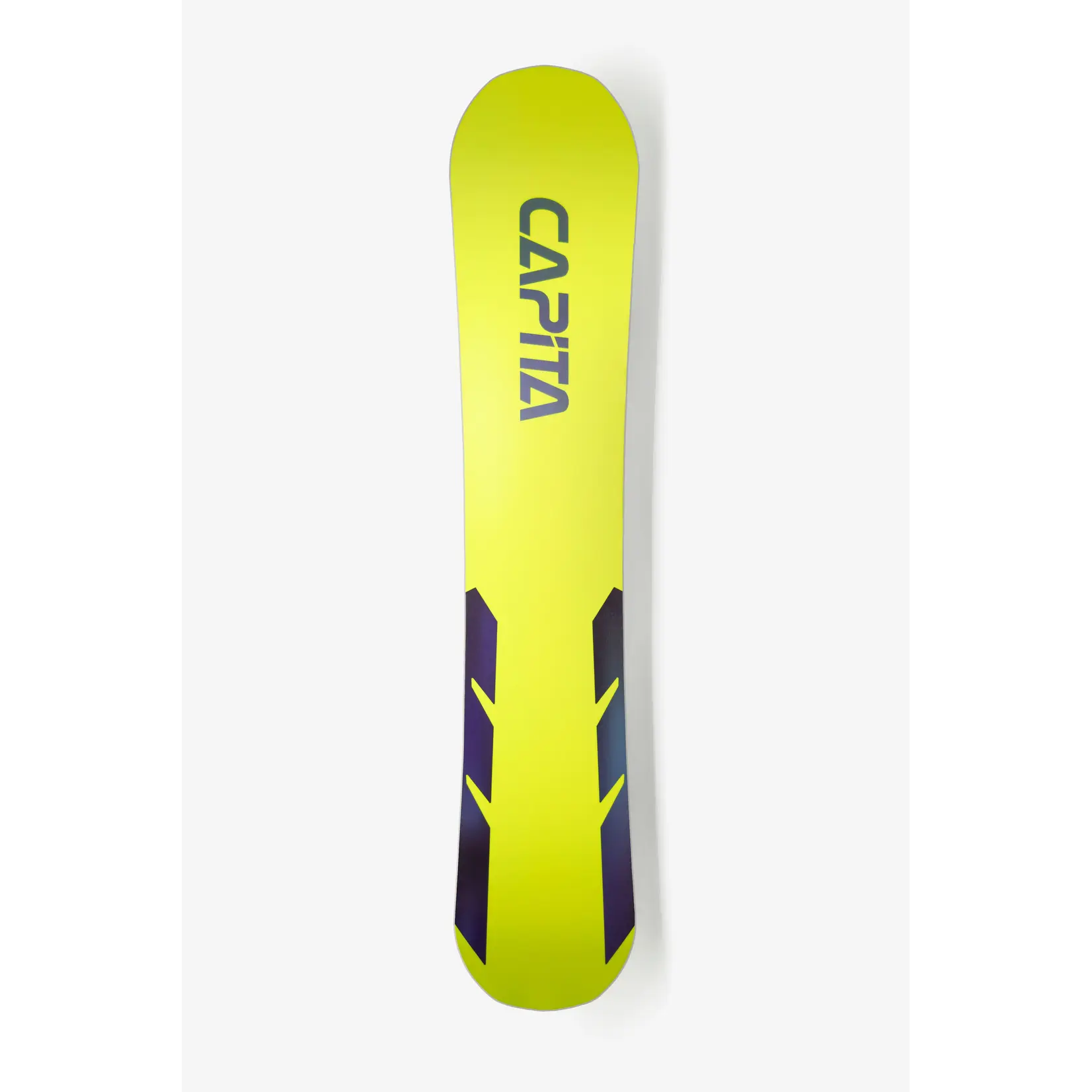 CAPiTA CAPiTA Mercury Snowboard 2026