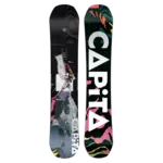 CAPiTA CAPiTA Defenders of Awesome Snowboard 2026